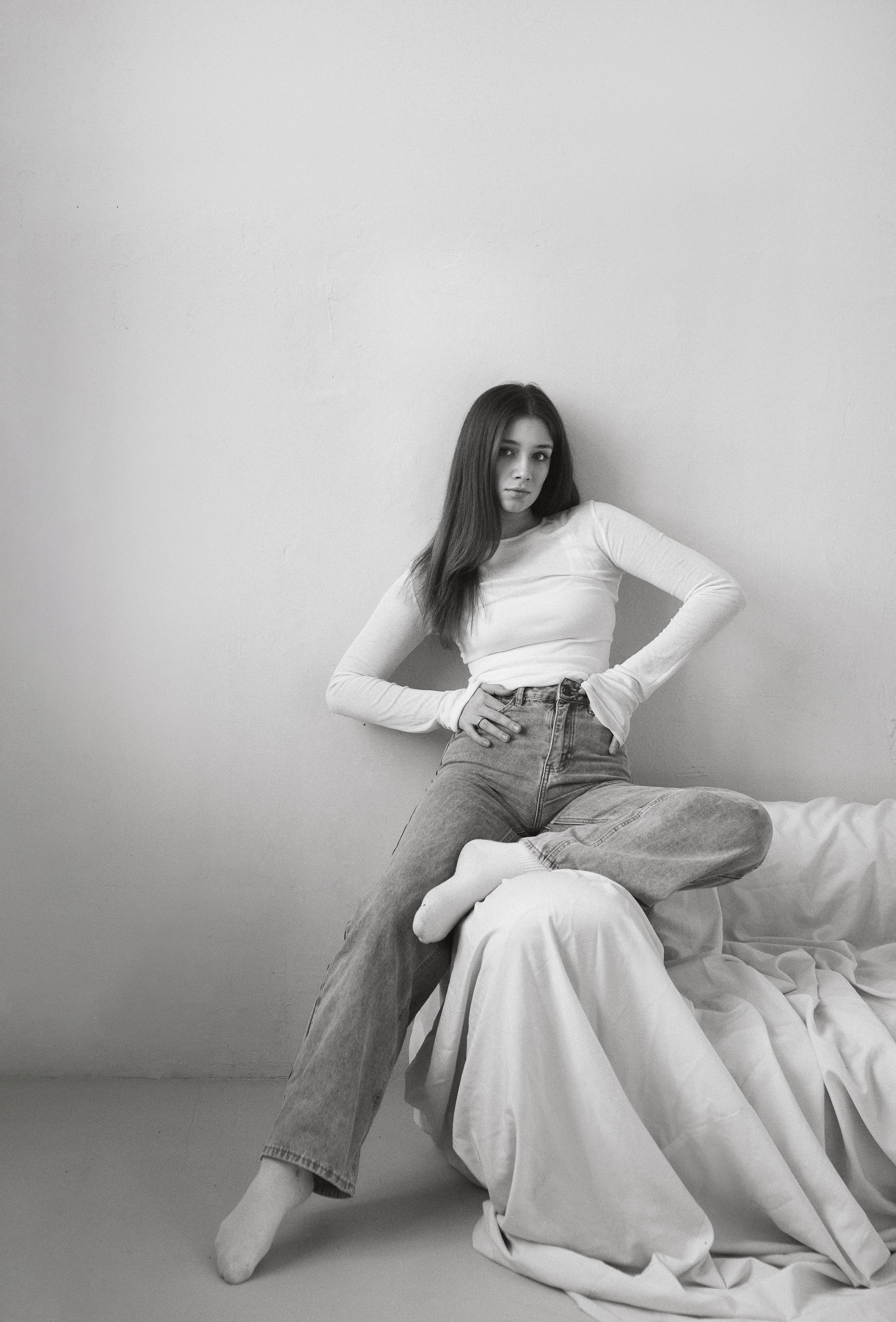 Юля. Фотограф Ломакина Анастасия