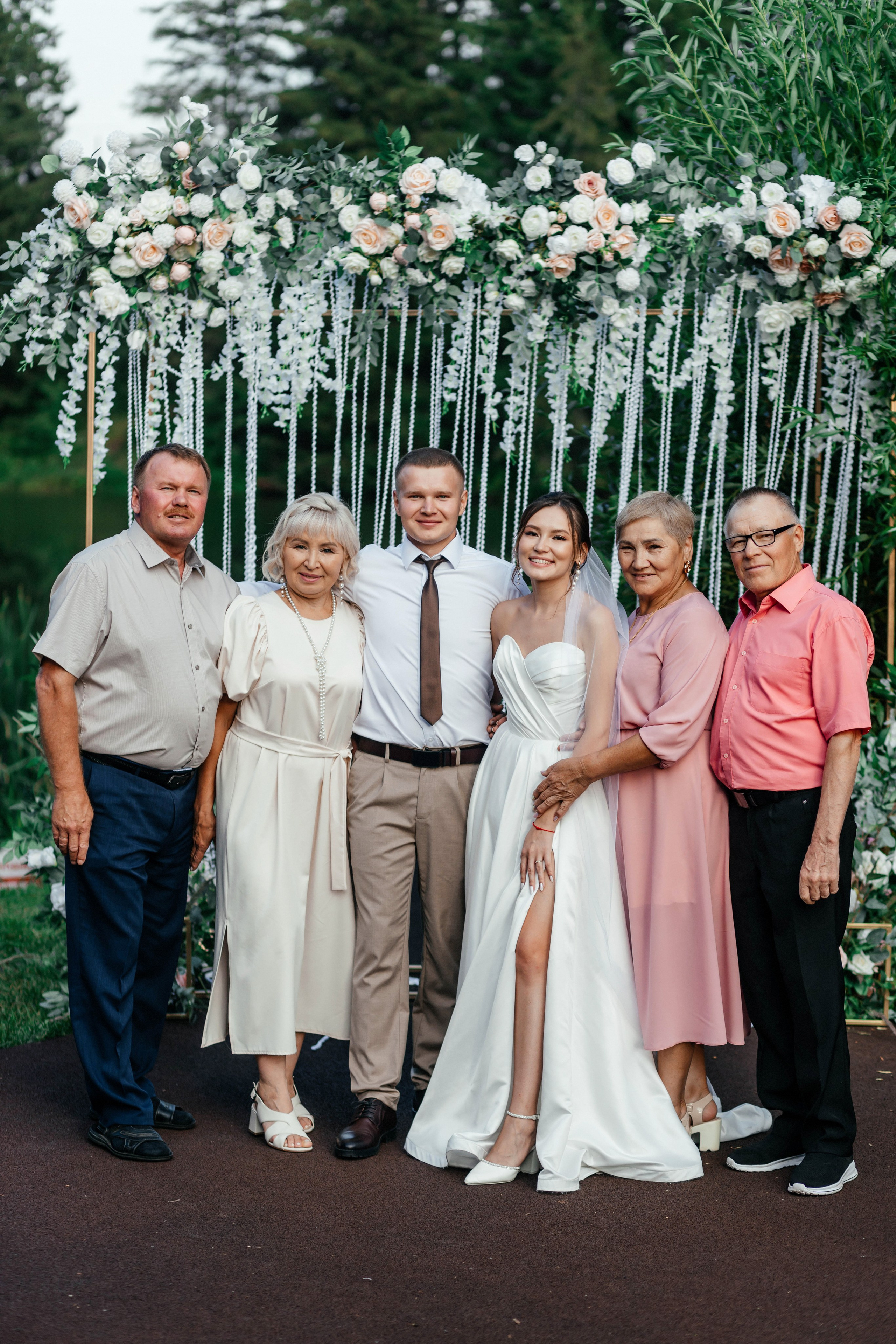 Надежда & Андрей. Свадебный и семейный фотограф в Ижевске