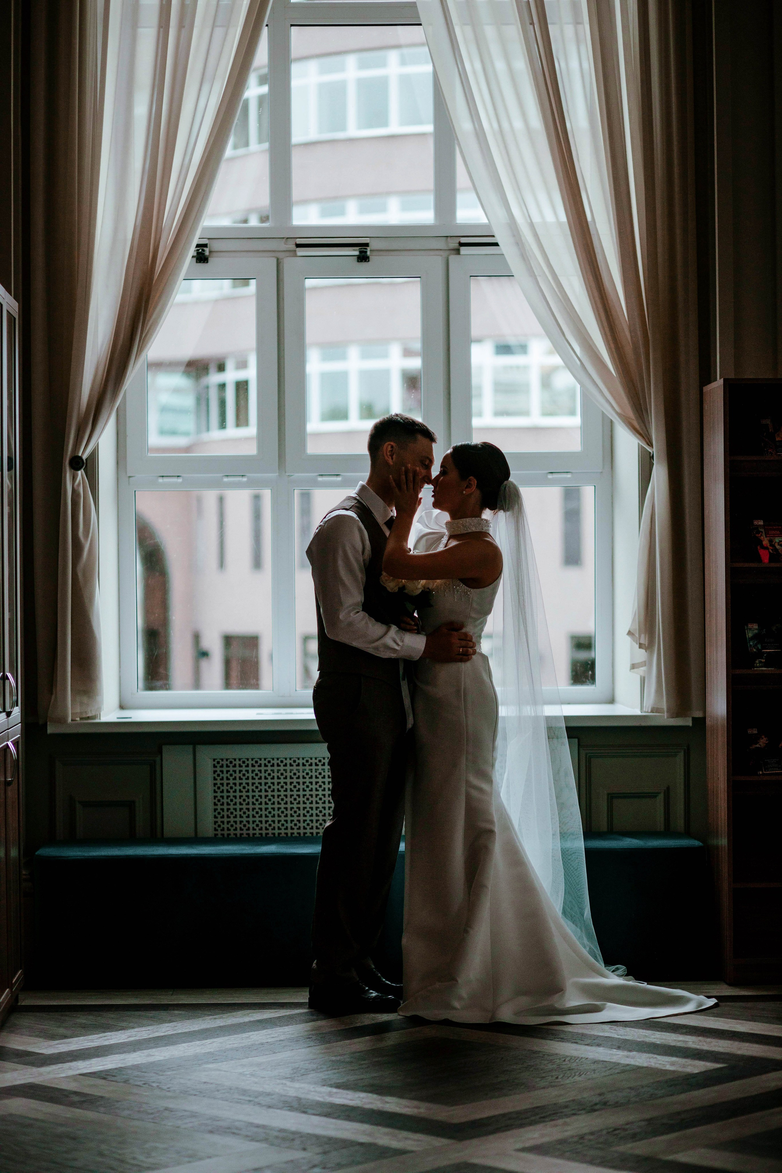 Роман & София. Свадебный и семейный фотограф в Ижевске