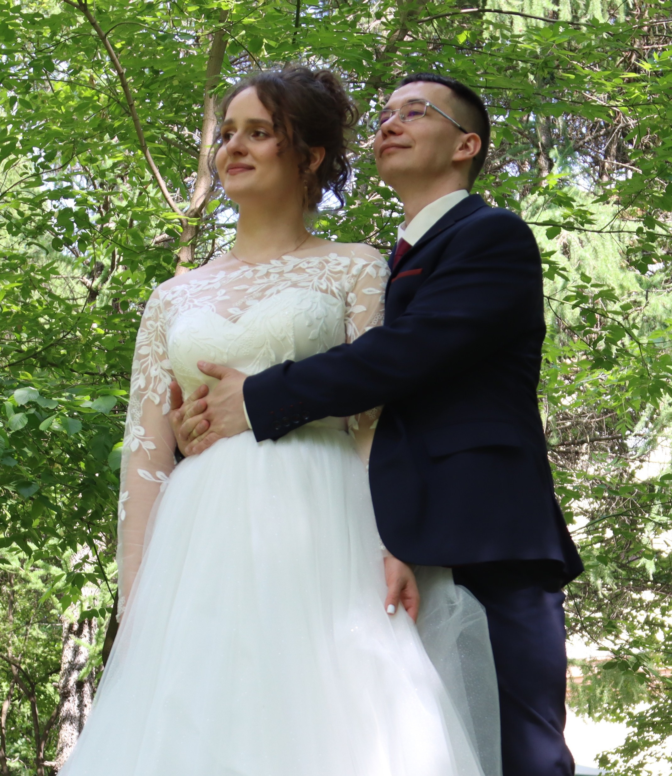 СВАДЬБА. Коммерческий фотограф