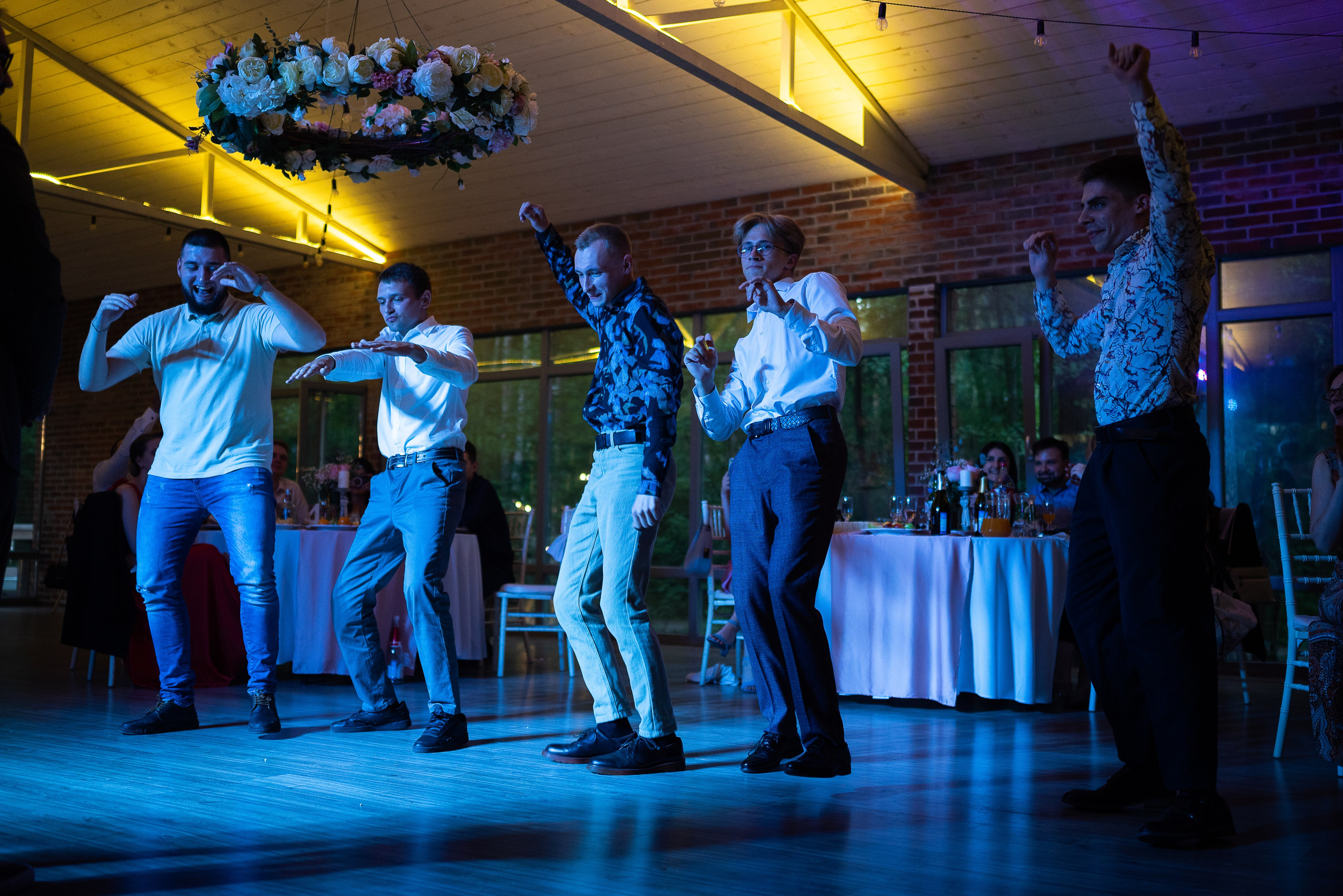 Что было после. Ваш свадебный и семейный фотограф