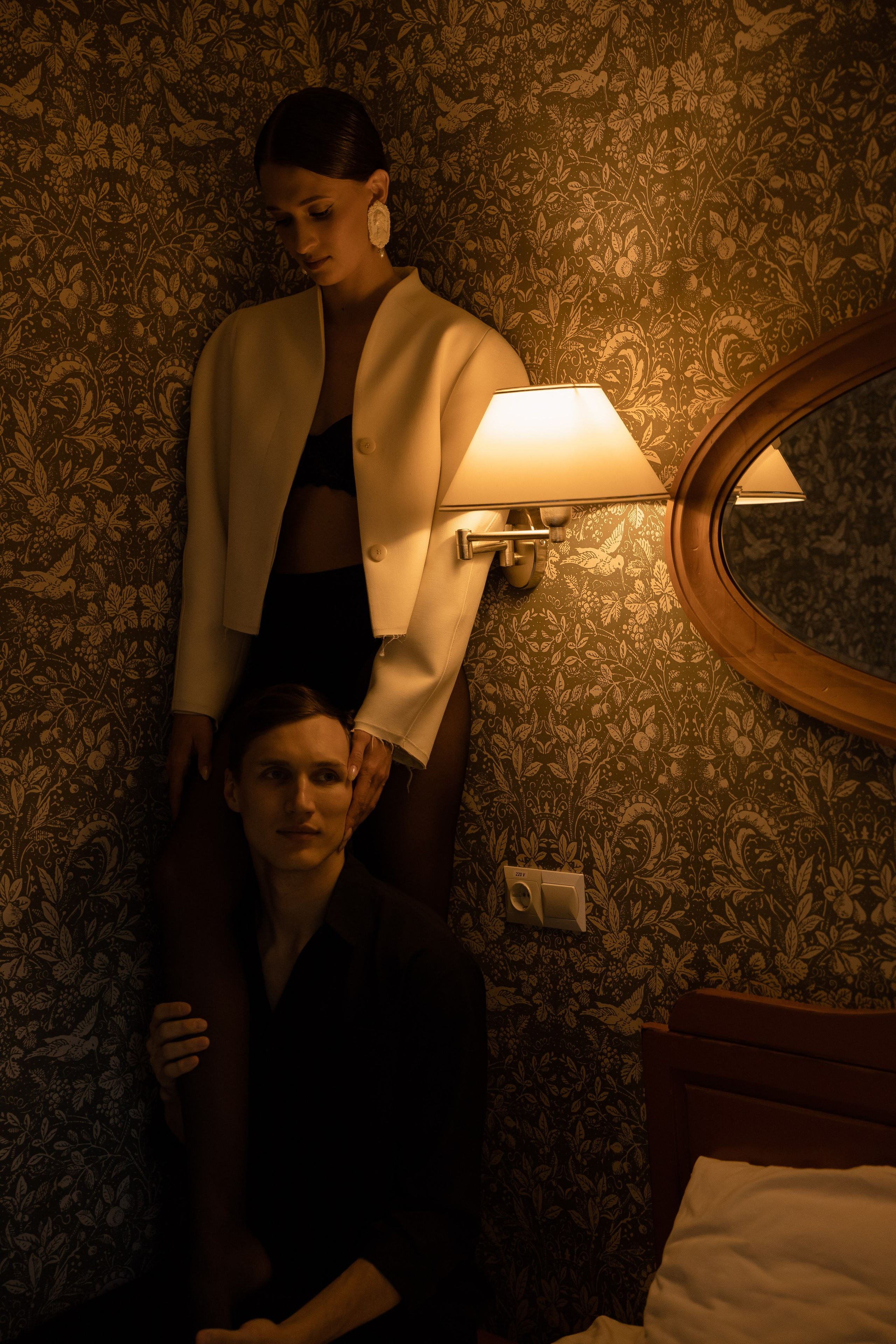 USADBA. Кто мы?