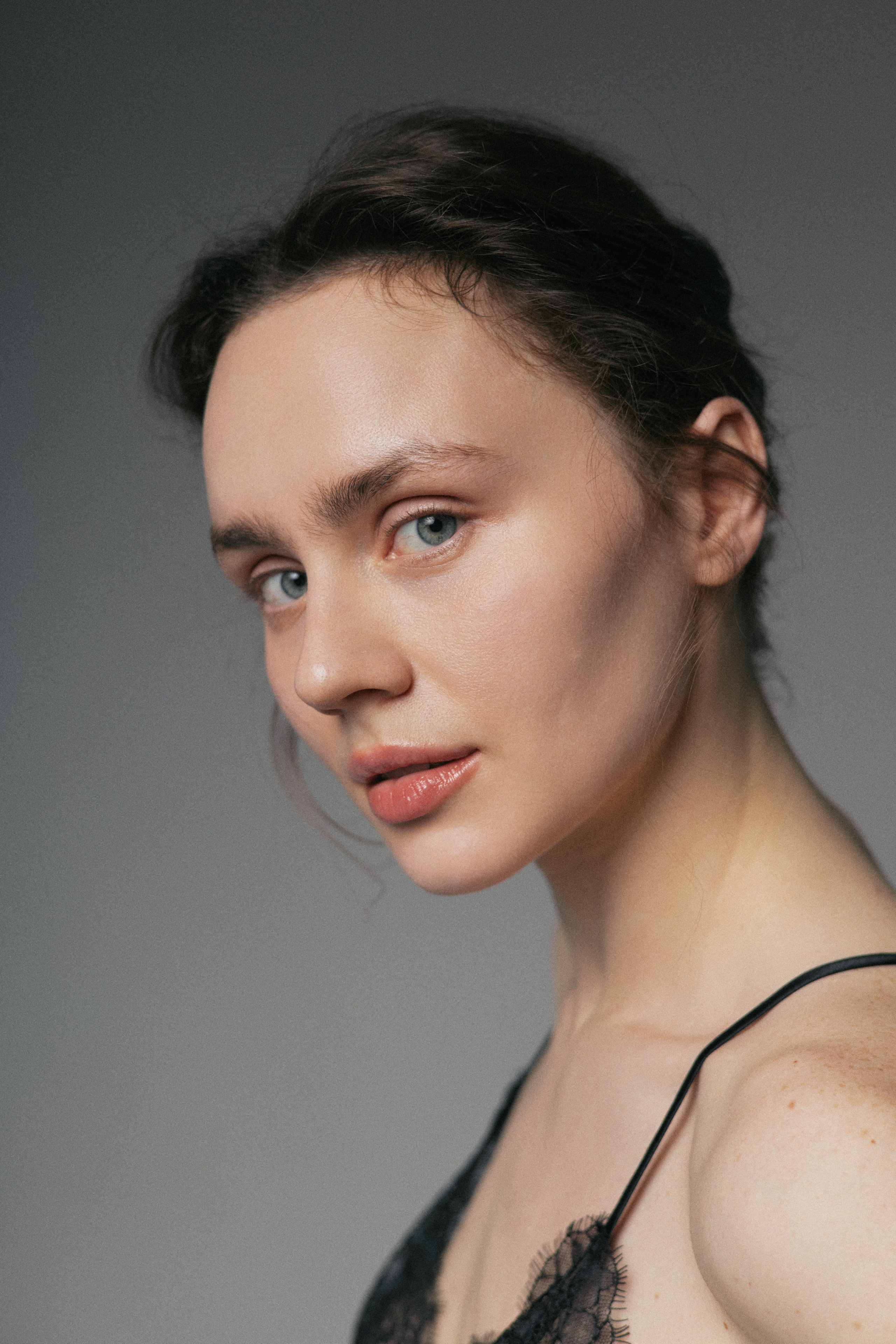 Алена. Профессиональный Фотограф во Владимире, в Москве и в Суздале — Полина Романычева