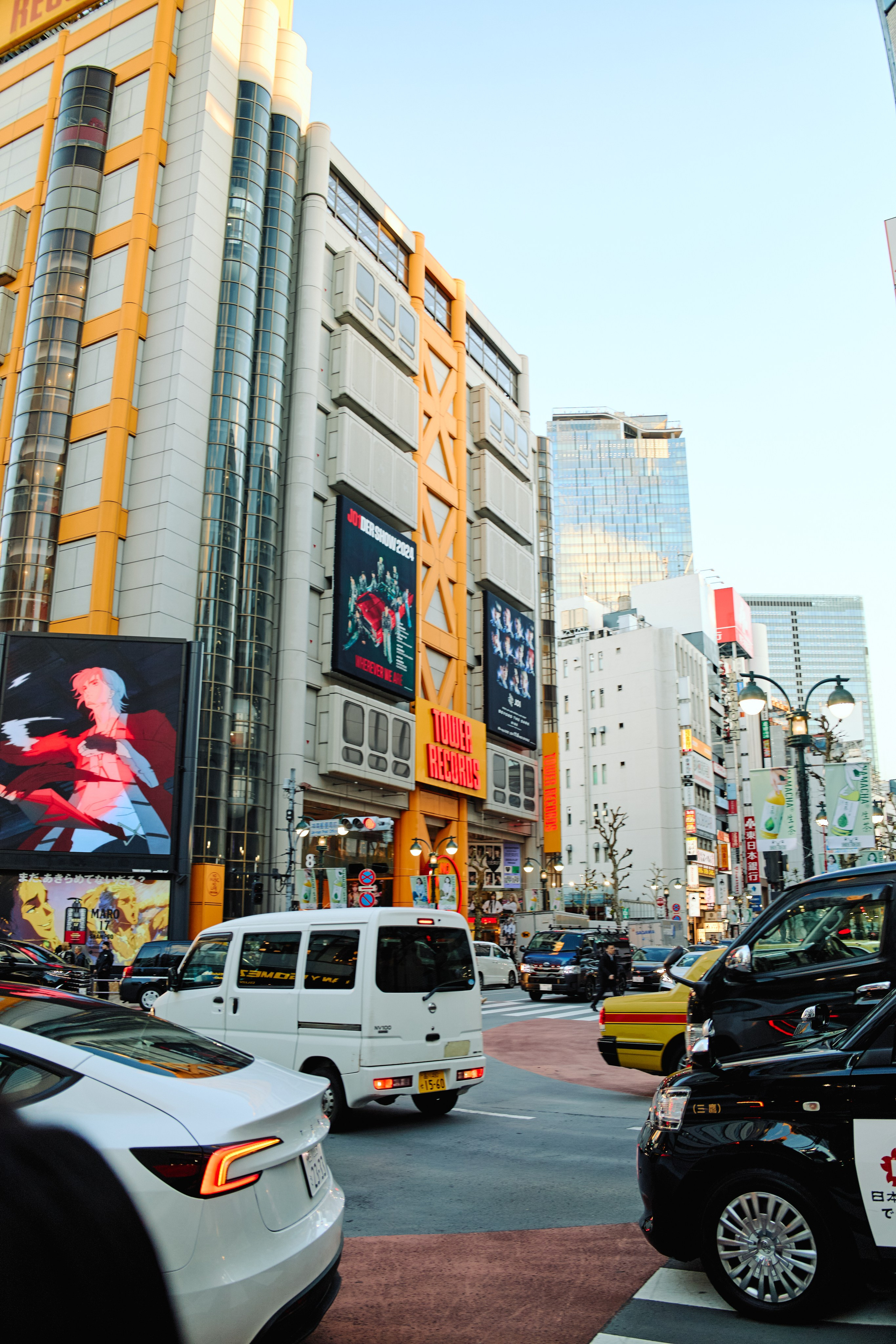Япония. Профессиональный Фотограф во Владимире, в Москве и в Суздале — Полина Романычева