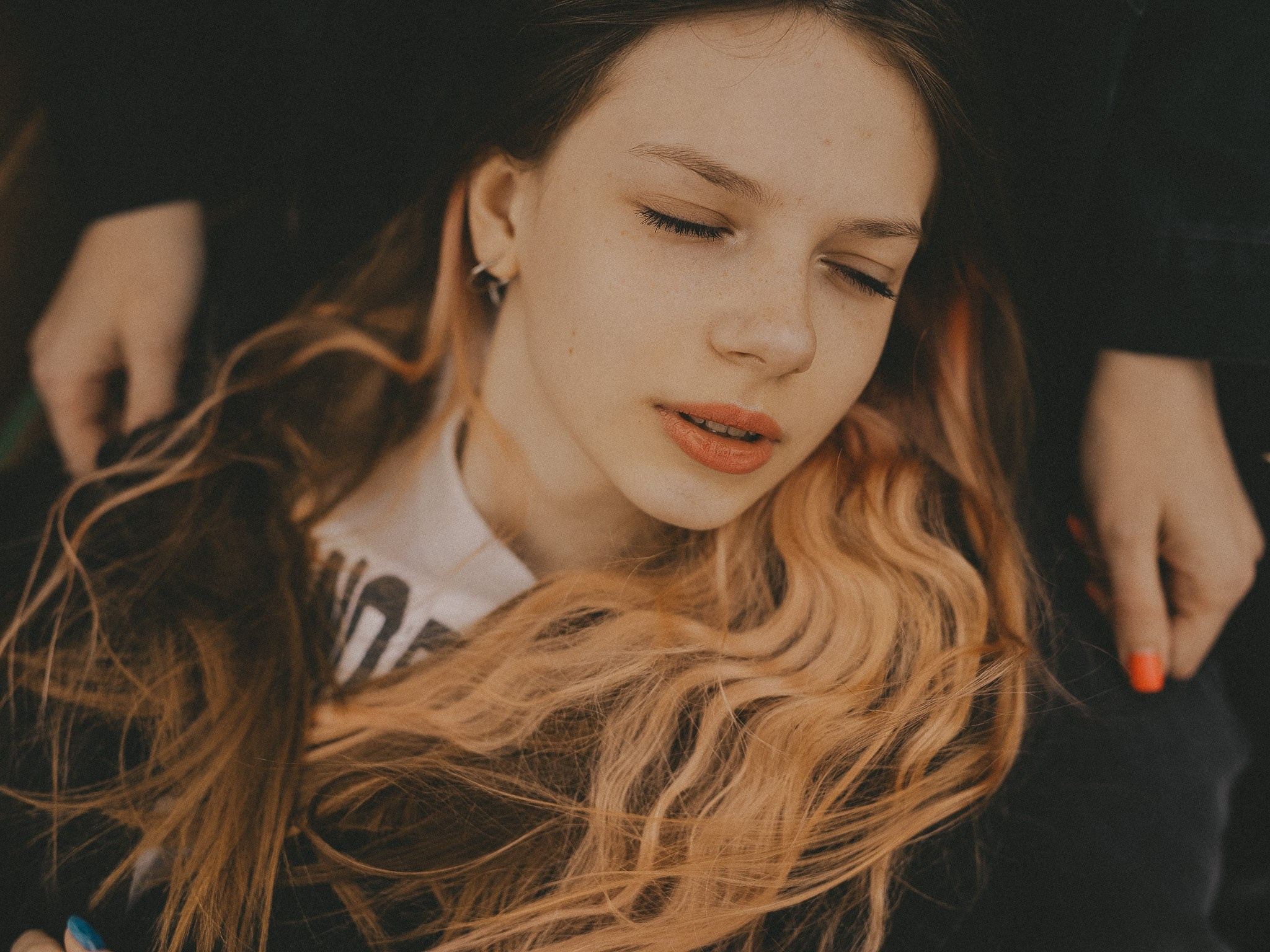 Семейная съемка. Фотограф Москва Таша Панина