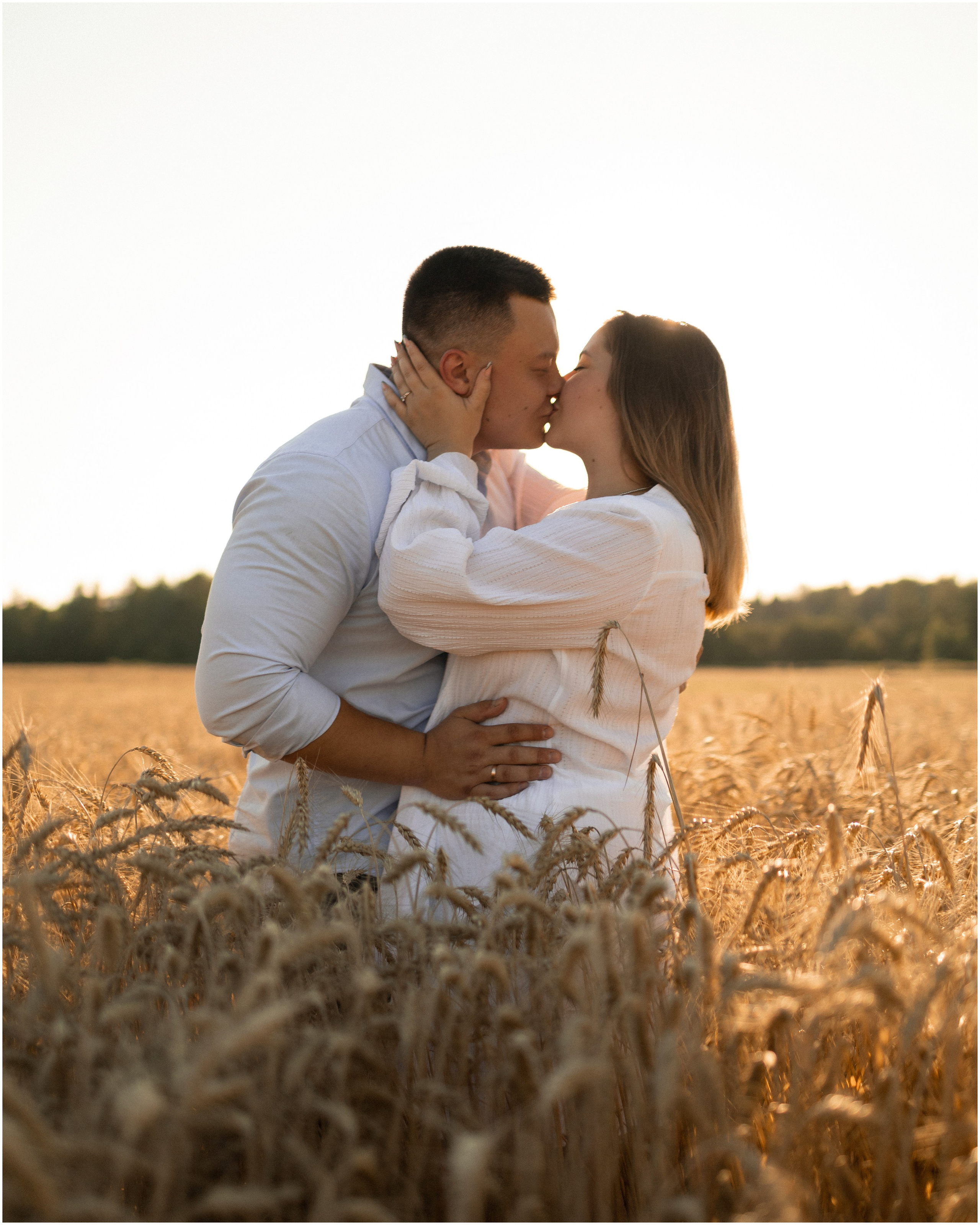 Ekaterina & Nikita. Фотограф Марина Цветкова | Москва