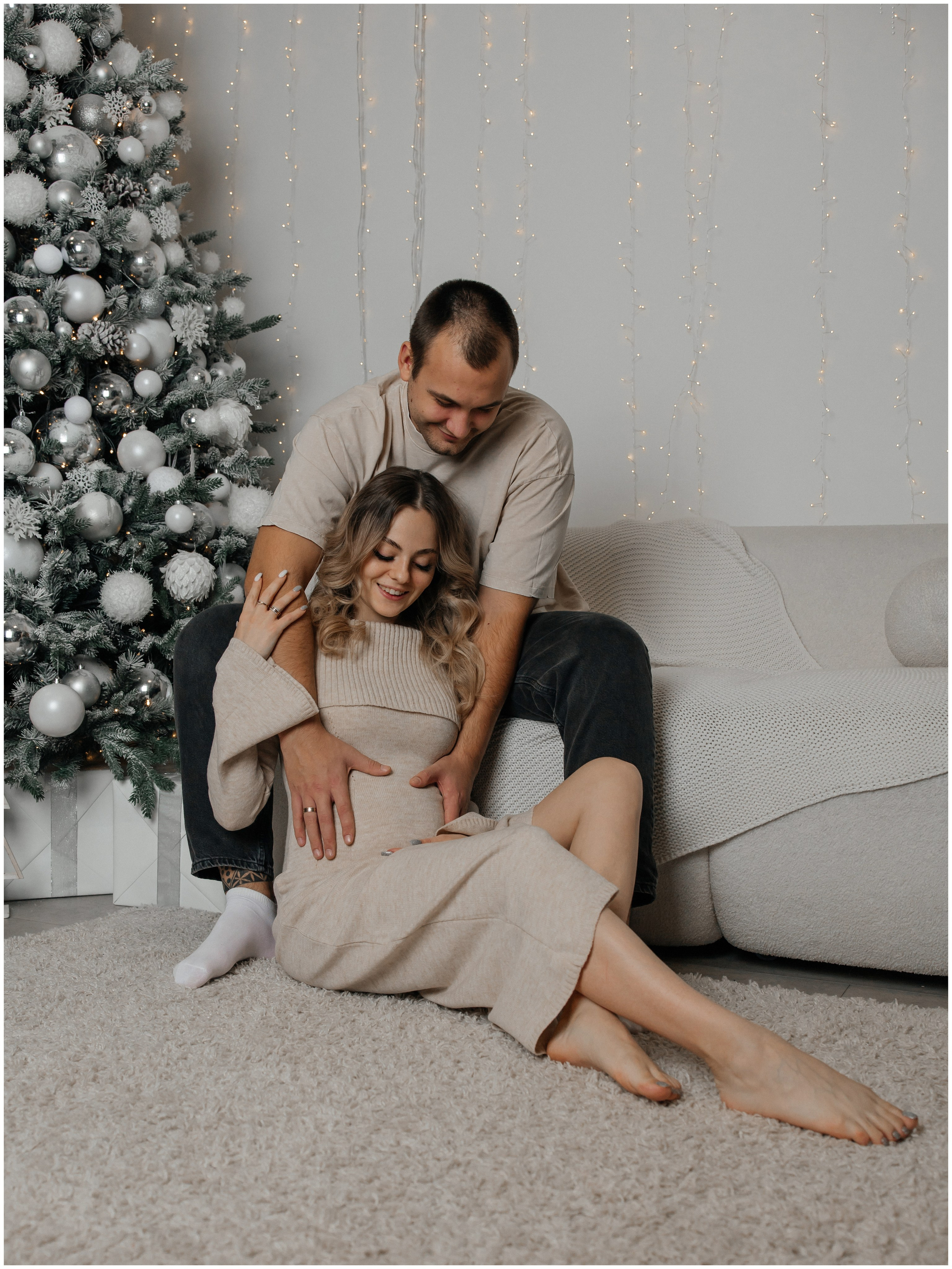 Dmitriy & Anastasia. Фотограф Марина Цветкова | Москва