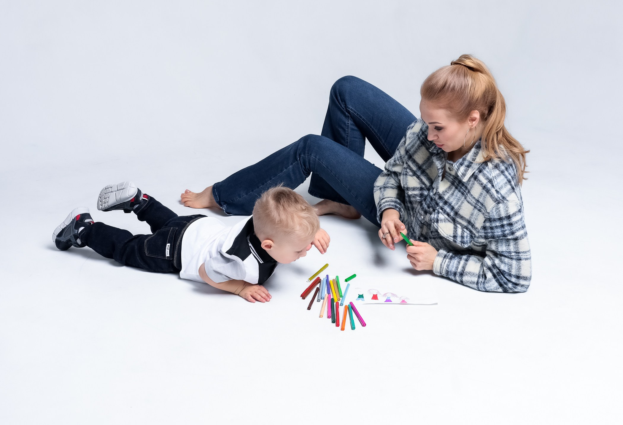 Детский Психолог. Семейный и Свадебный фотограф в Сочи