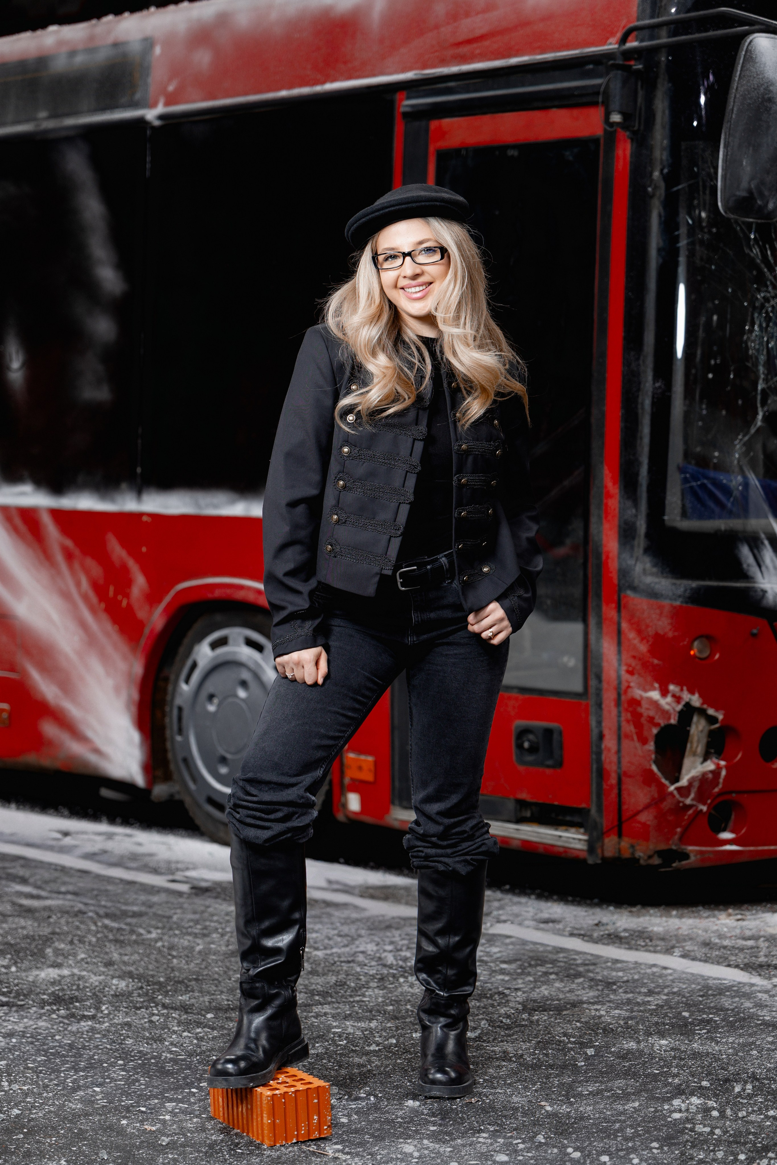 ПЕРВАЯ ПОМОЩЬ | САРАНСК. Репортажный фотограф Сурков Артем Москва