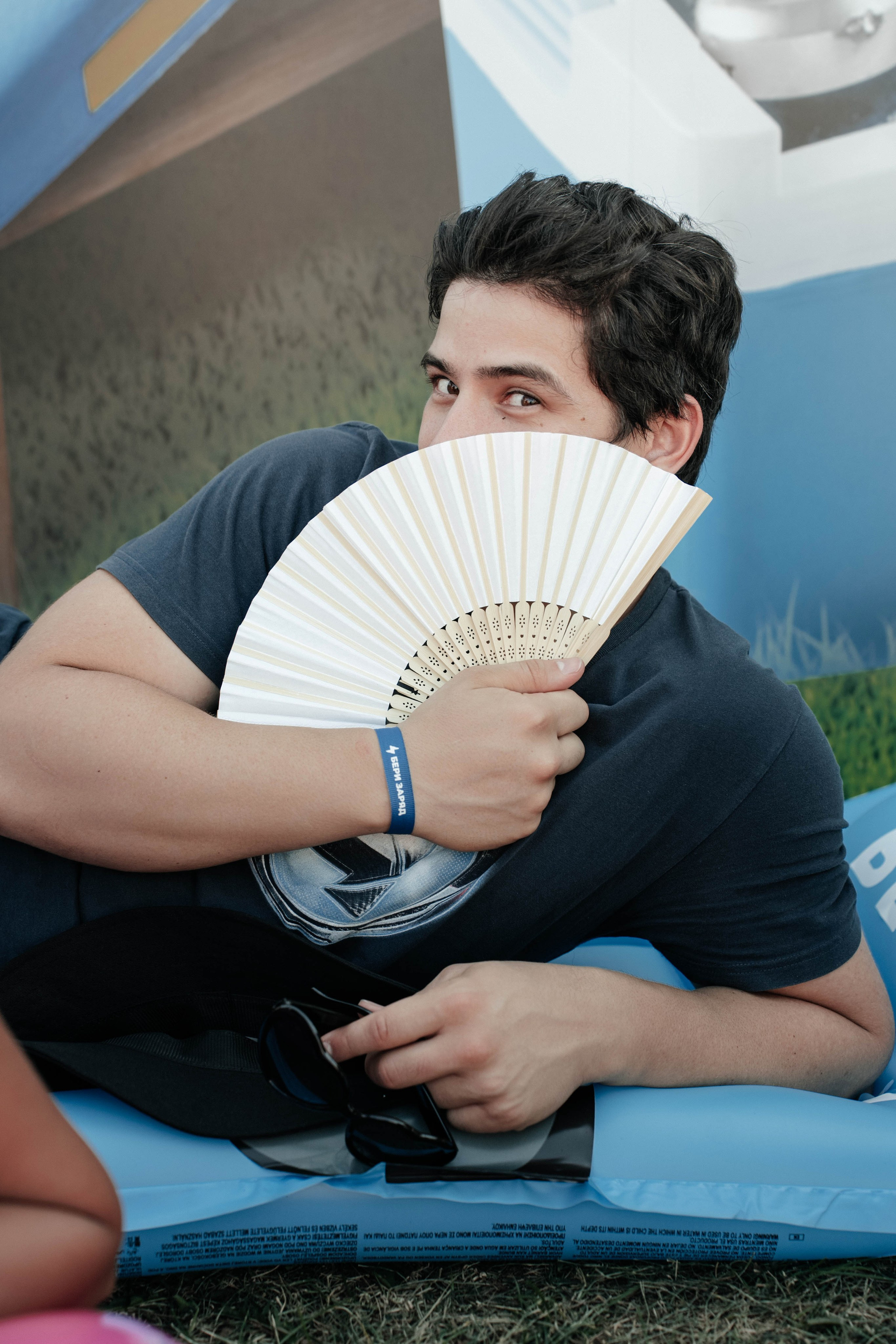 Бери заряд. Свадебный фотограф Москва Александра Аверкова