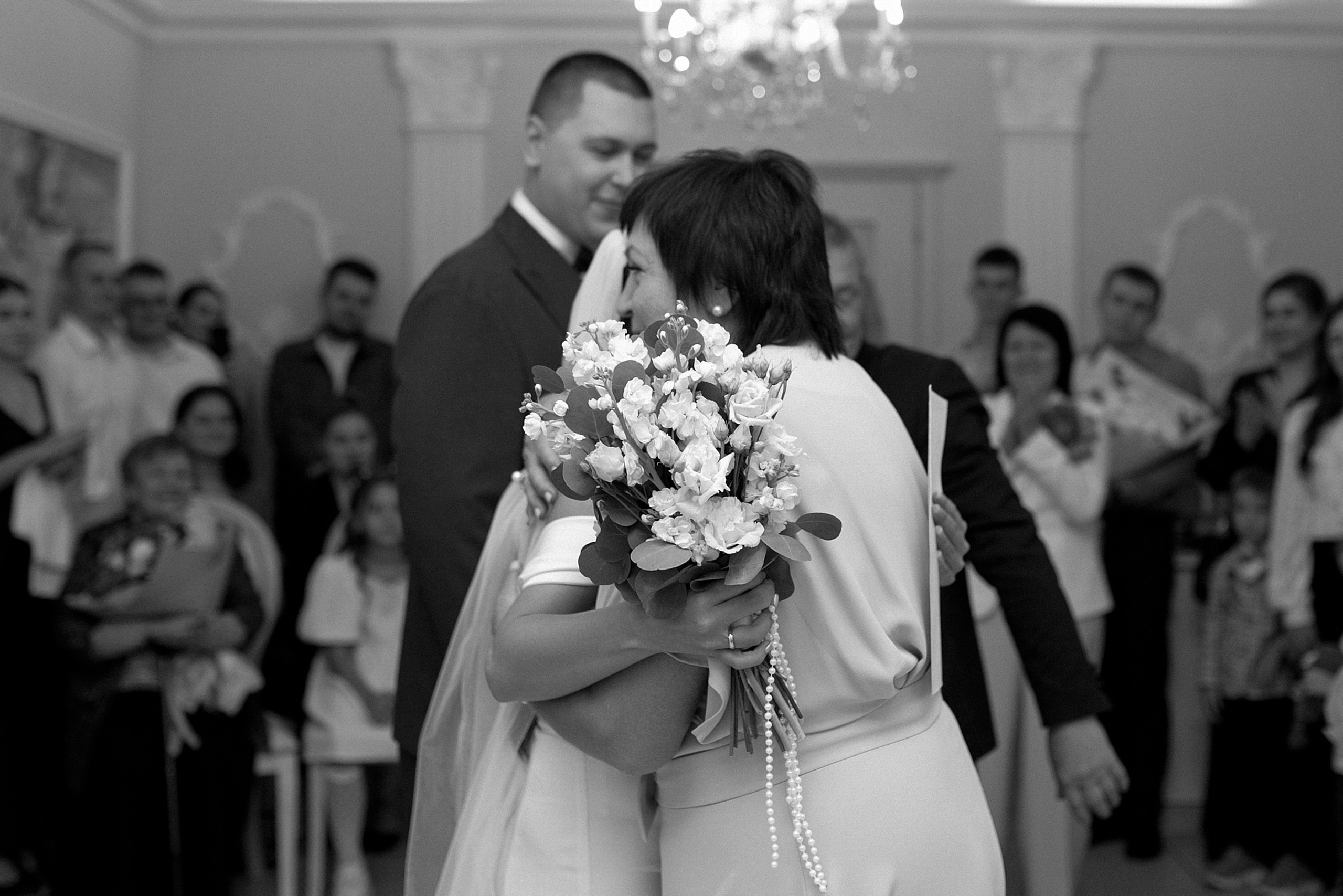 Ирина и Дмитрий. 22.08.2025. Алина Каравайцева. Фотограф в городе Барнаул