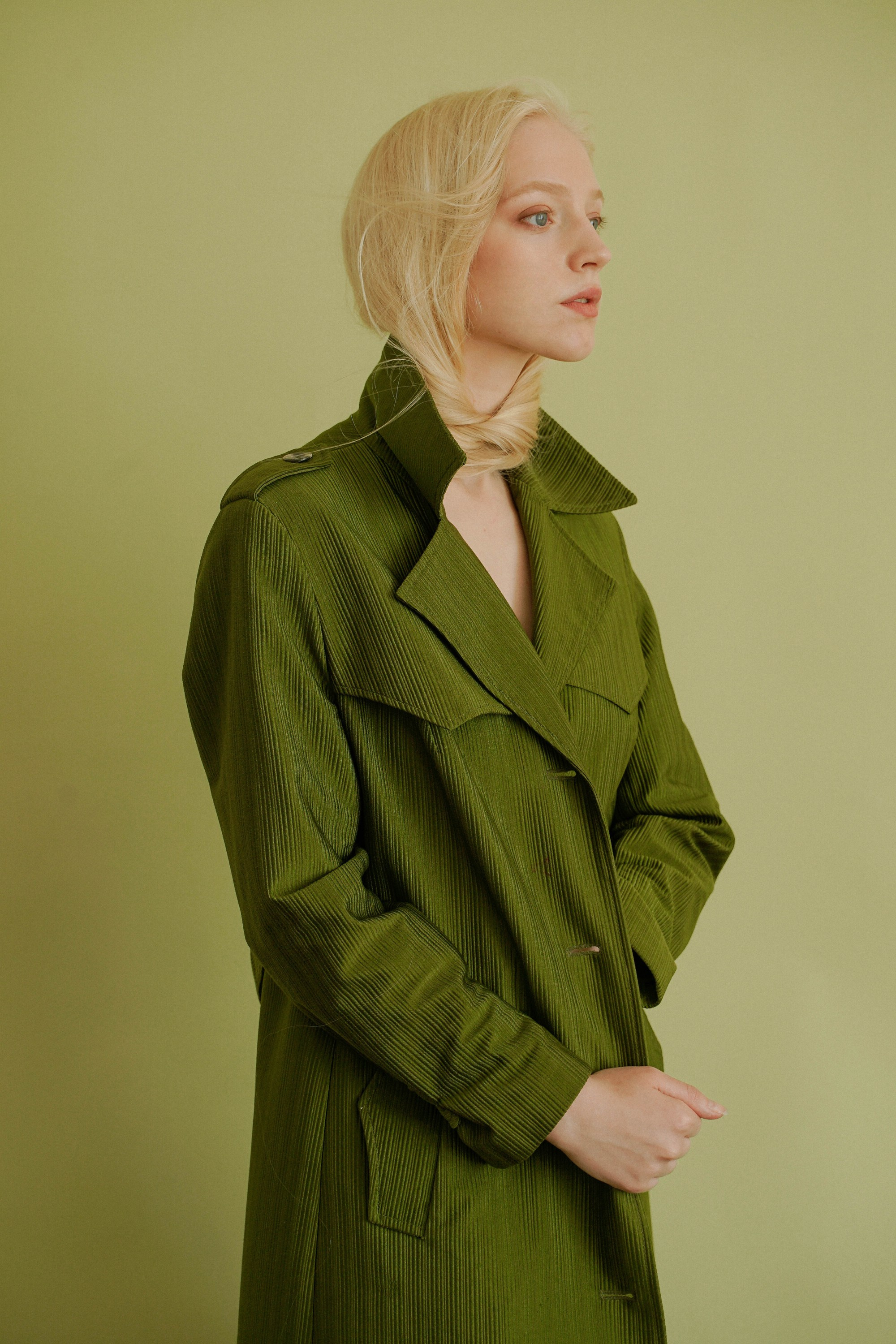 Е Л И З А В Е Т А. Арт фотограф и стилист Ульяна Терезникова