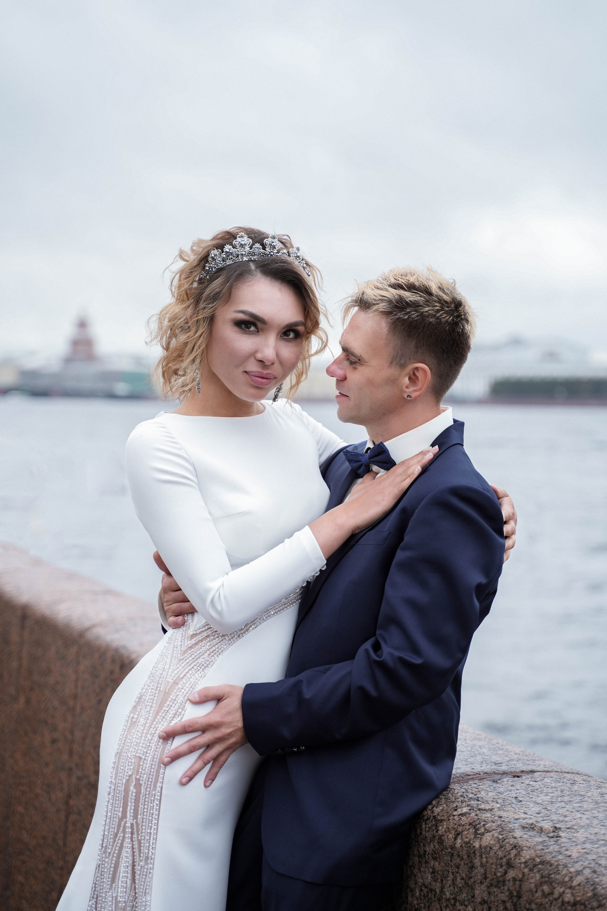 Р А В И Л Ь  и  Д И Н А Р А. Арт фотограф и стилист Ульяна Терезникова