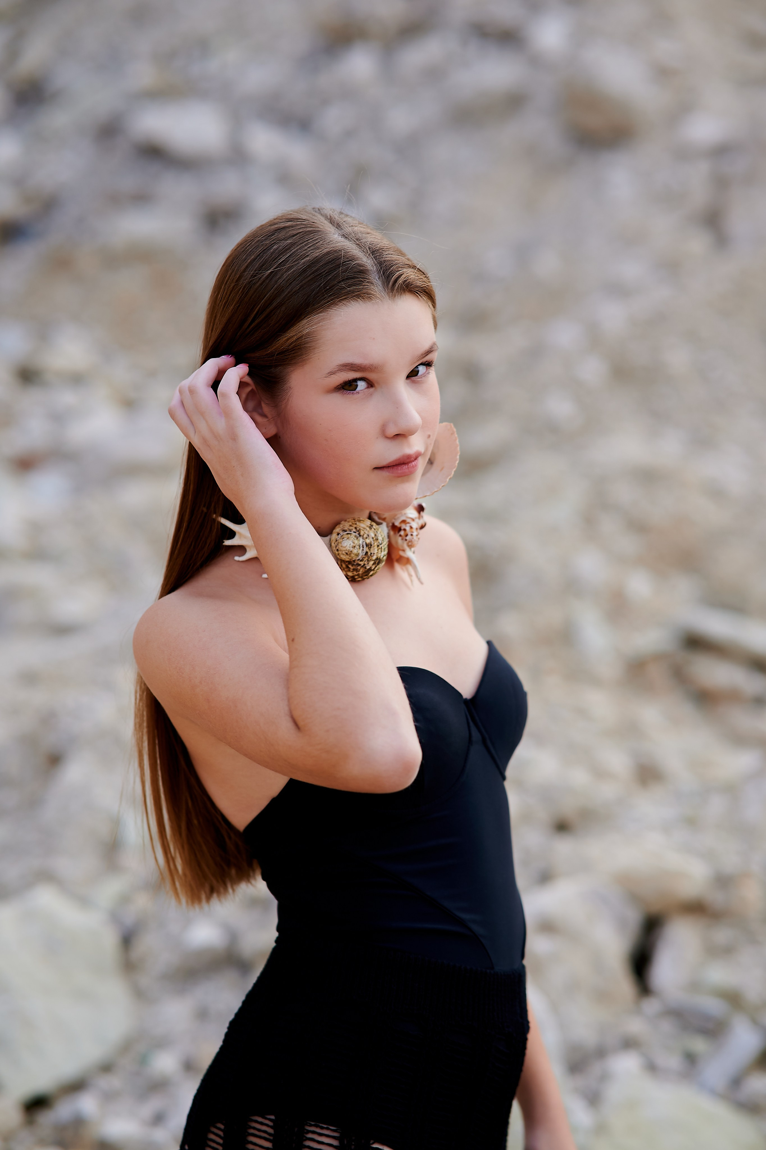 Portrait. Профессиональный репортажный фотограф в Самаре Никита Королев