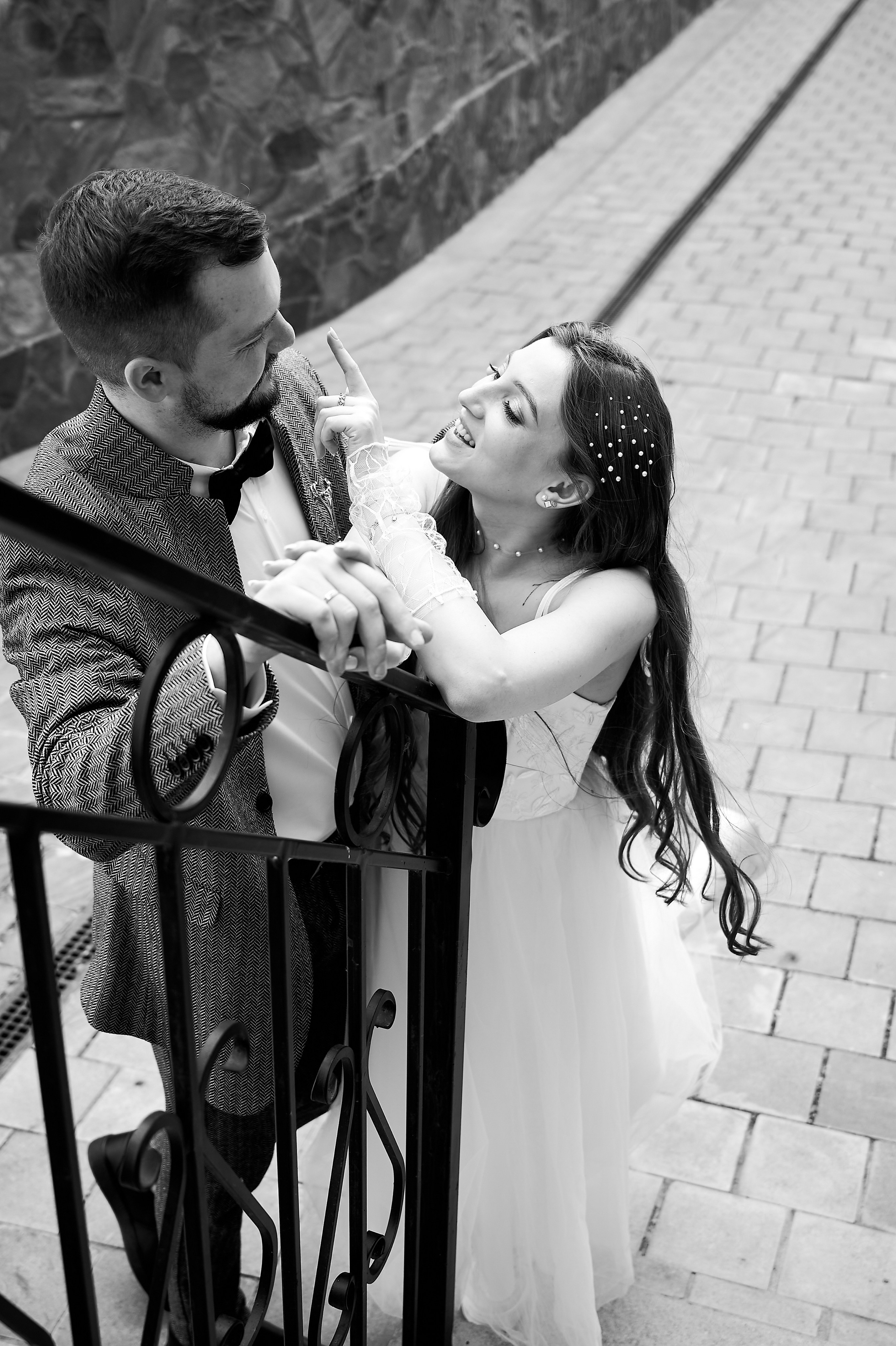 A&A. Профессиональный репортажный фотограф в Самаре Никита Королев