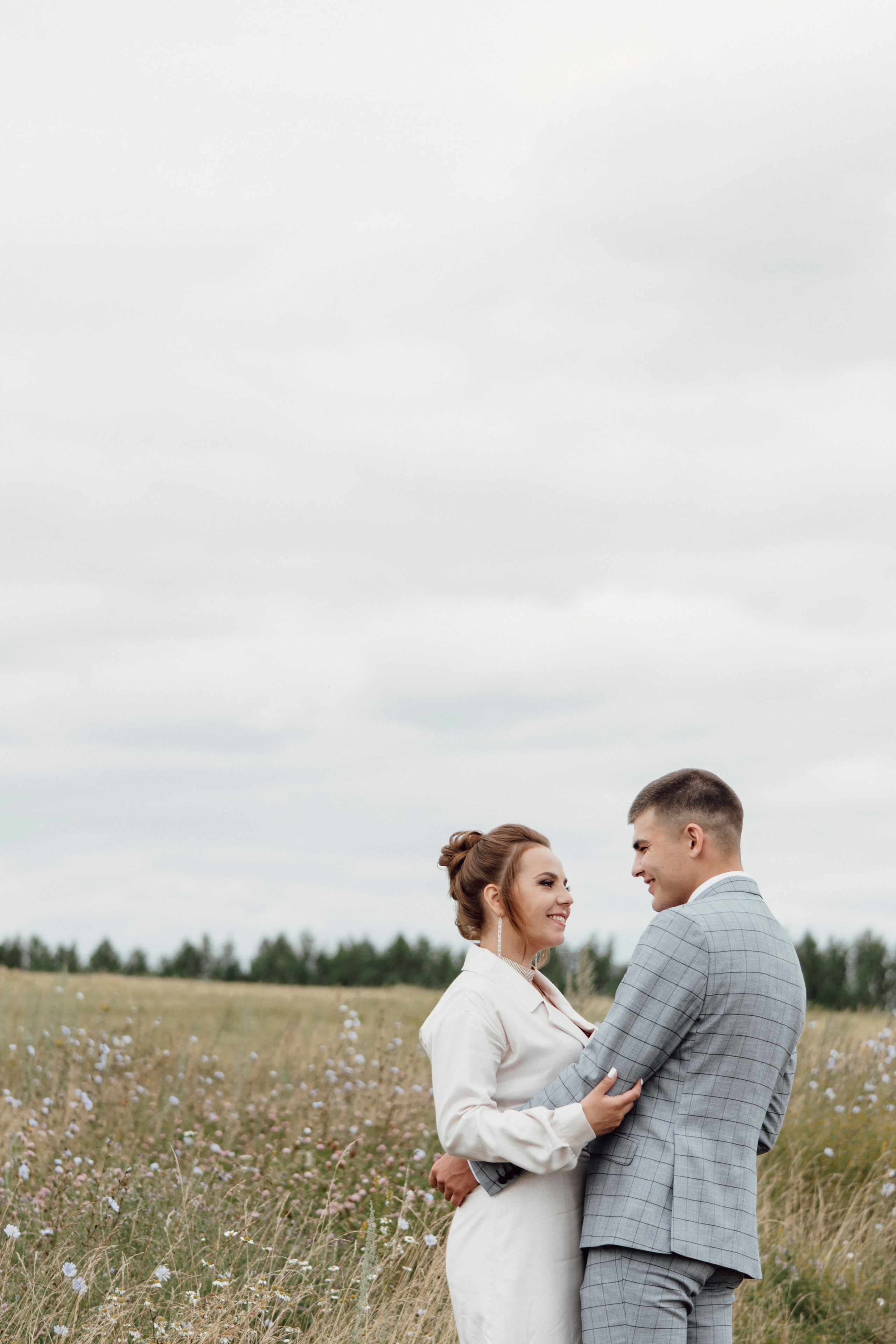 Алексей & Диана. Фотограф в Республике Мордовия София Сержантова