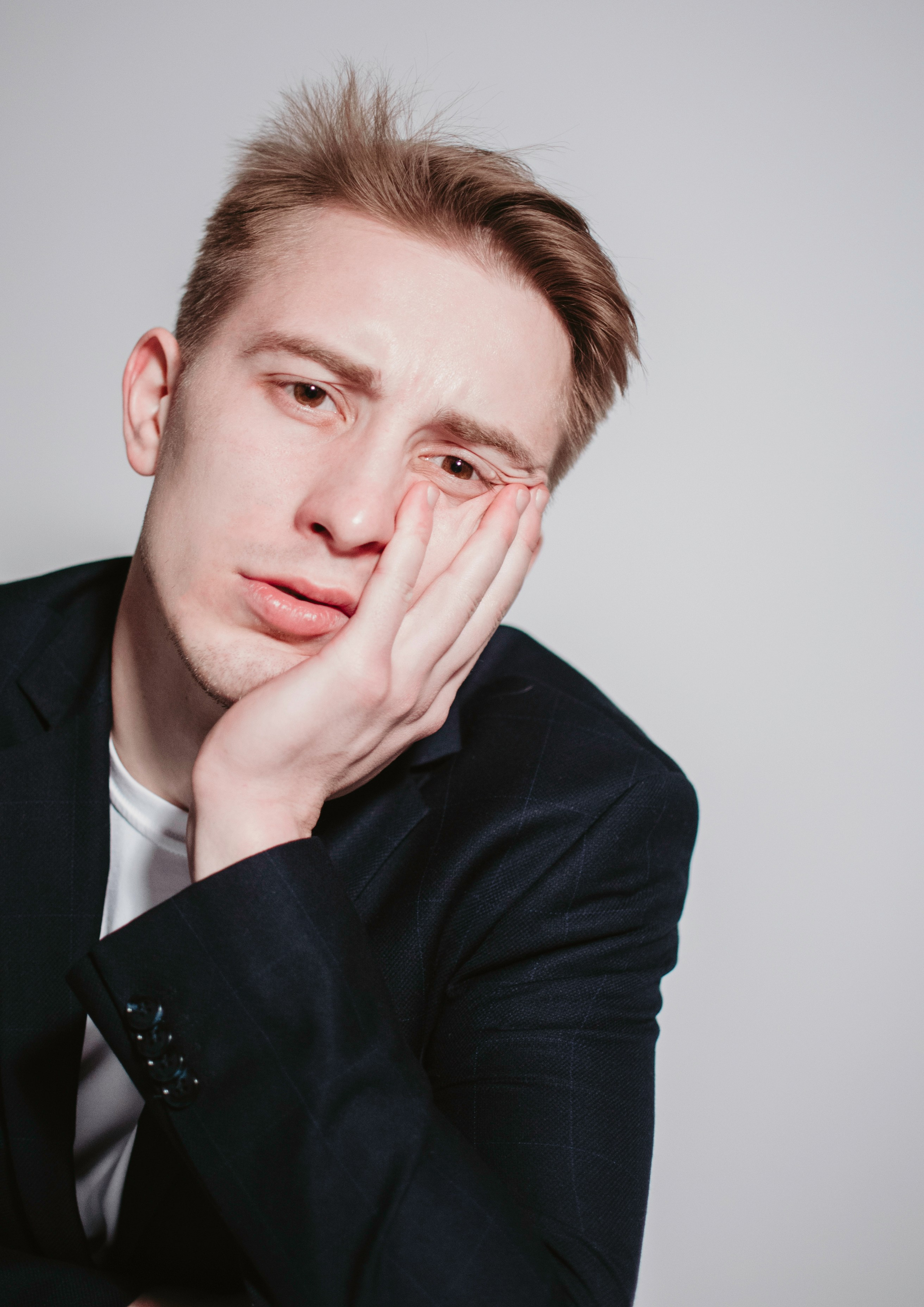 IGOR I crash. Фотограф в Республике Мордовия София Сержантова