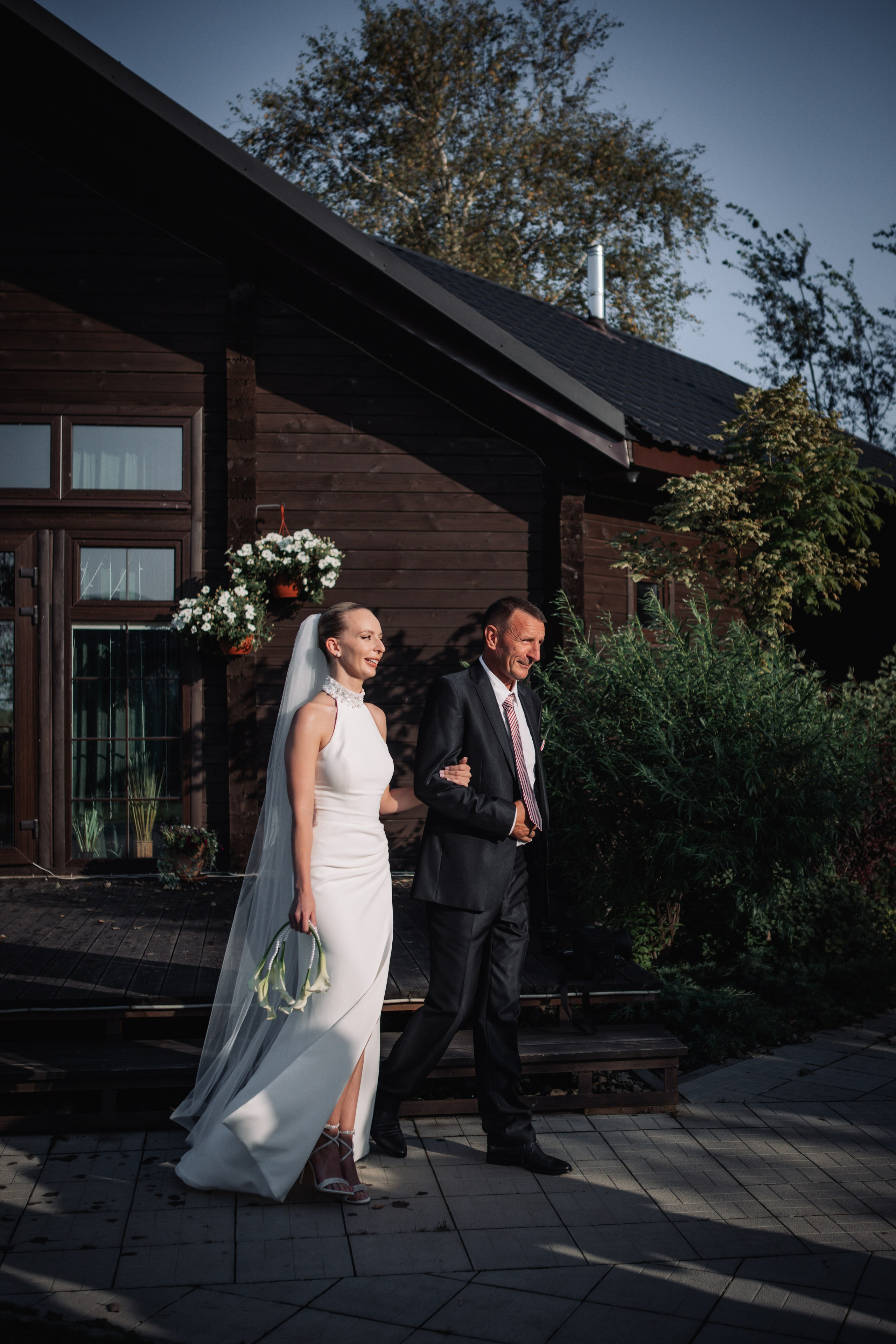 Ангелина и Дима