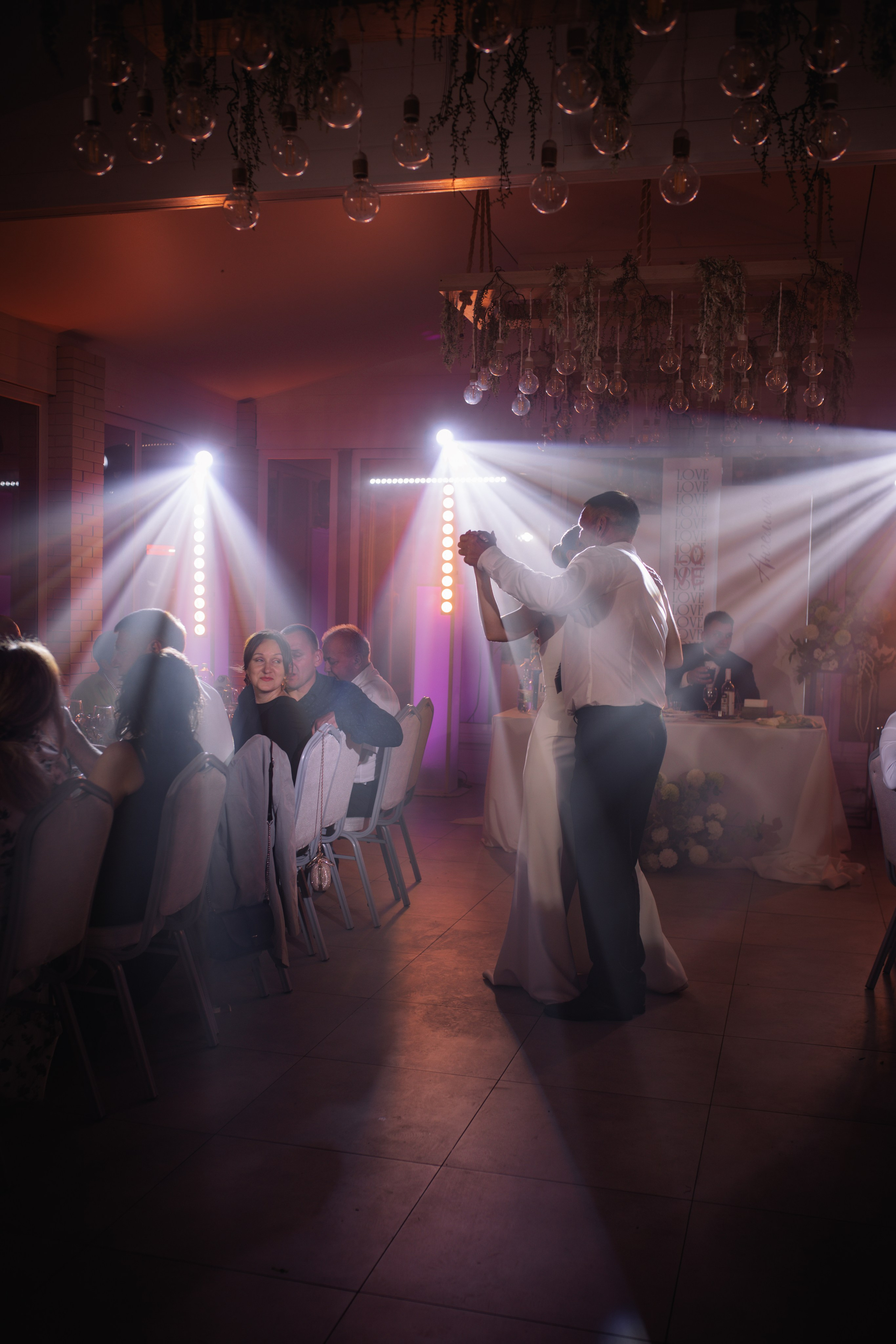 Ангелина и Дима