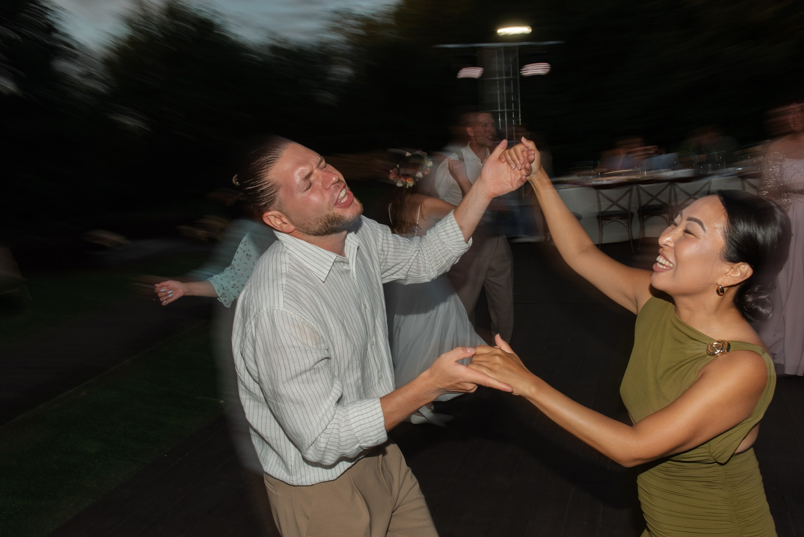 Валентин Евгения. Григорий и Ольга Насинник — свадебный фотограф Архангельск