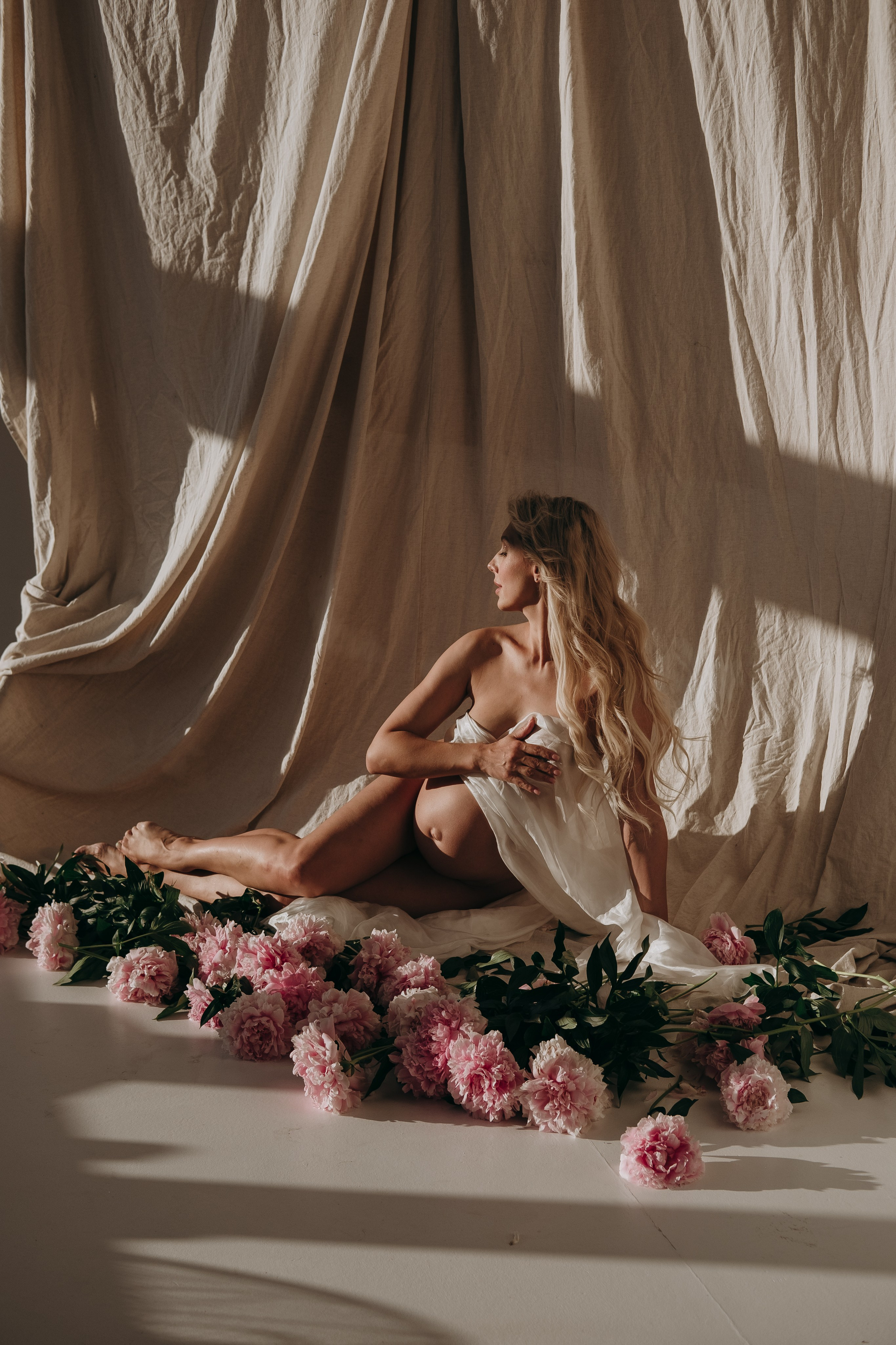 Анна Оранжевая — фотограф | съёмки про жизнь, состояние и настоящие эмоции