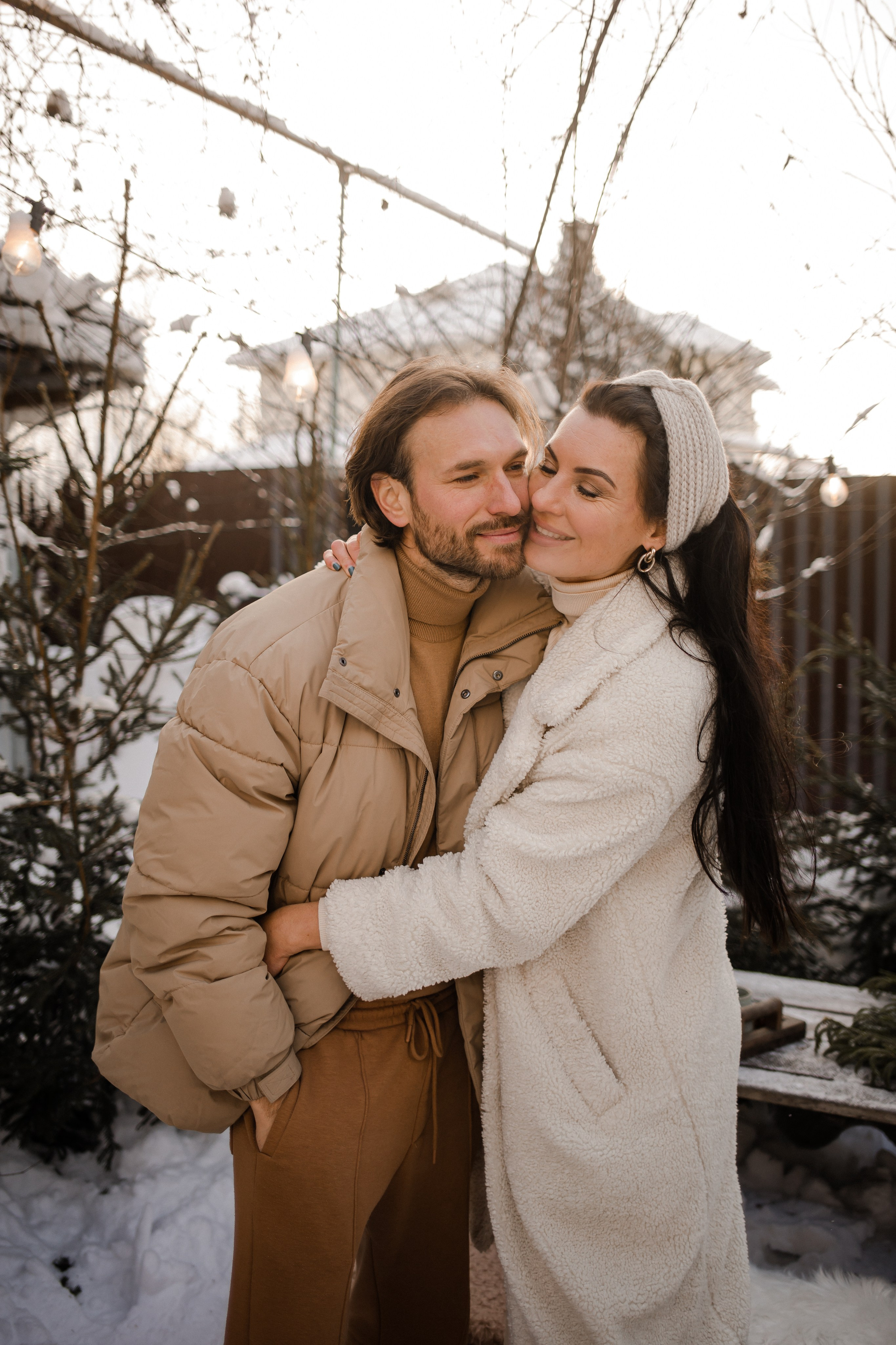 Ира Сережа и дети. Семейный и детский фотограф в Москве Кузьмина Мария