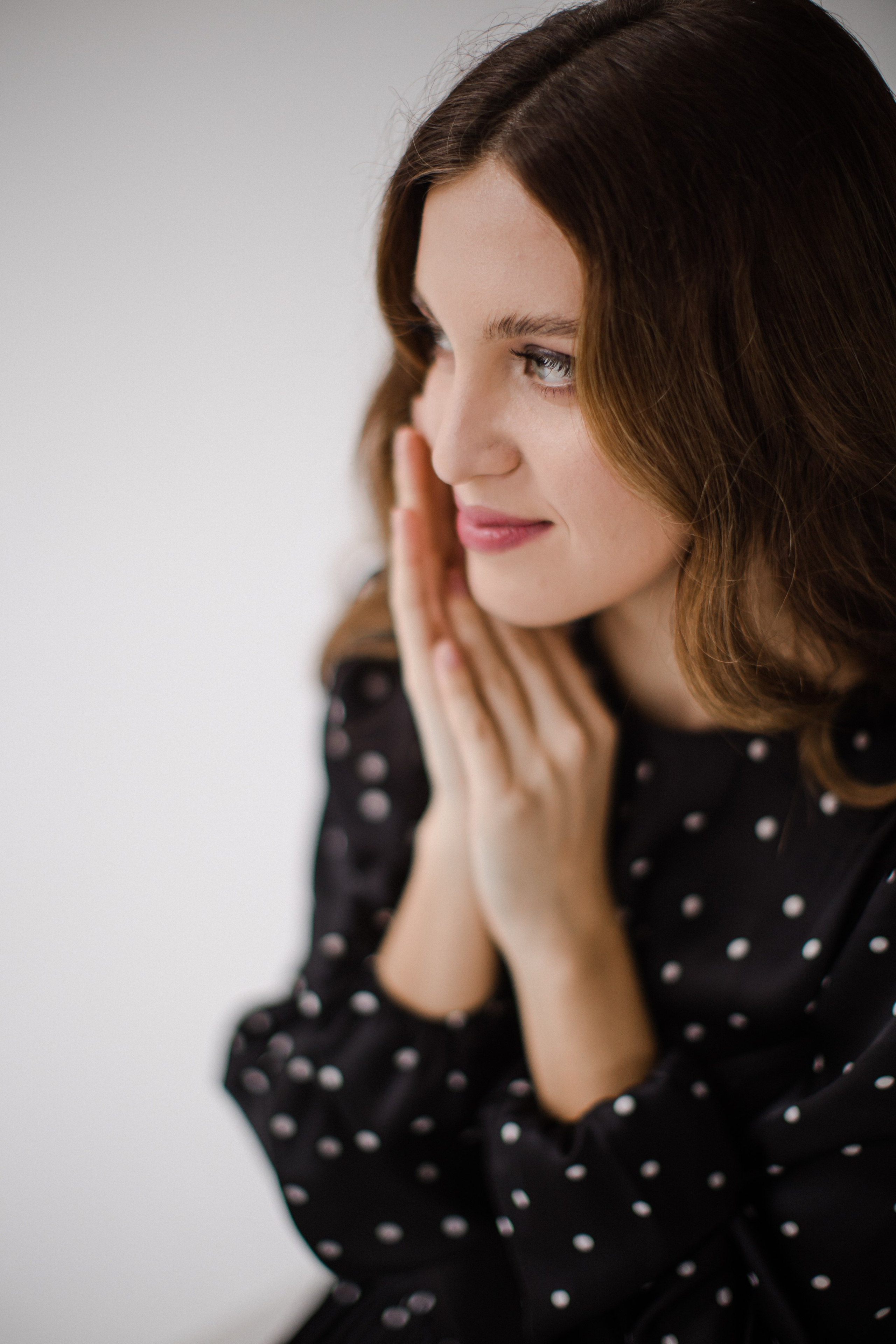 Регина. Семейный и детский фотограф в Москве Кузьмина Мария