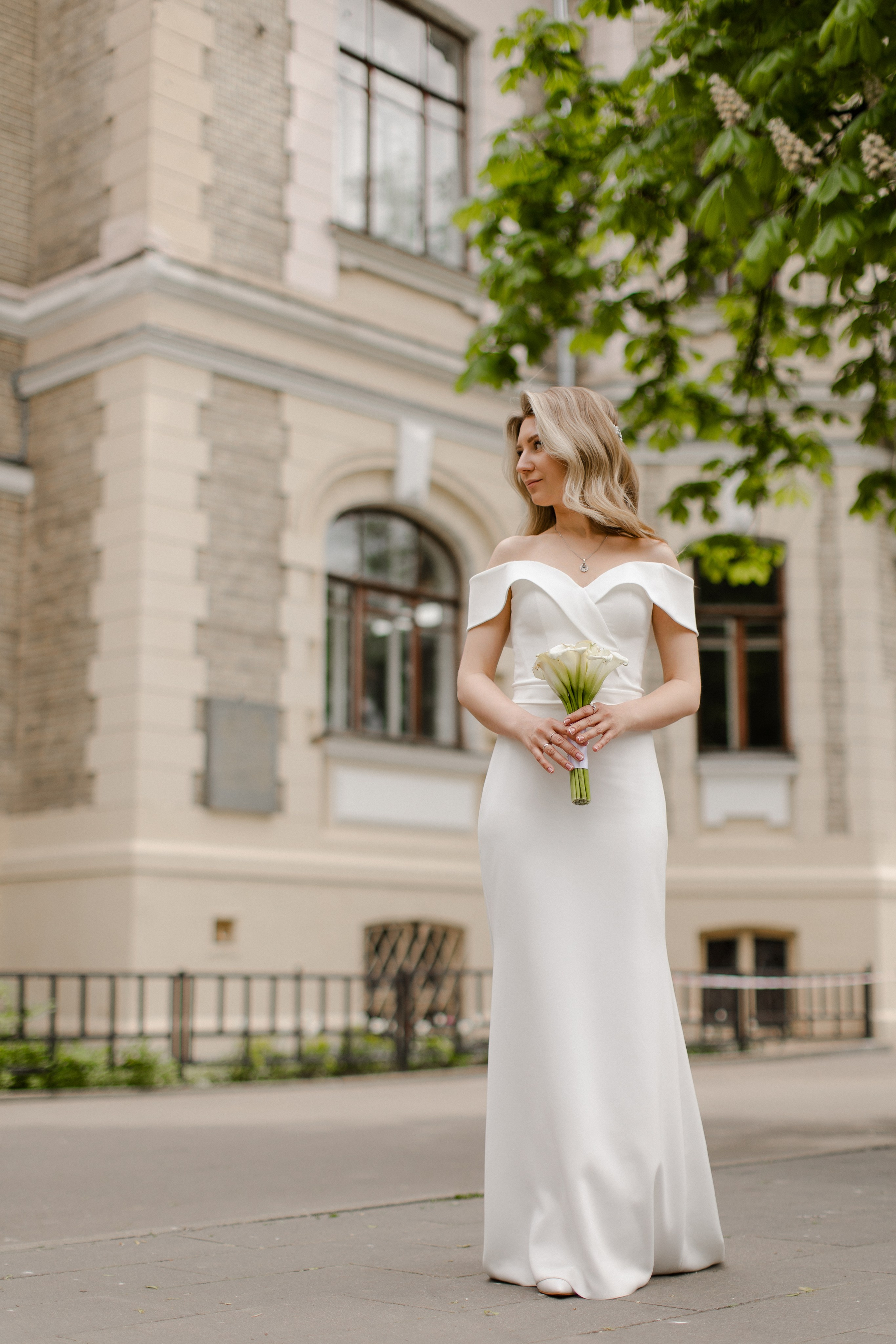Свадьба. Семейный и детский фотограф в Москве Кузьмина Мария