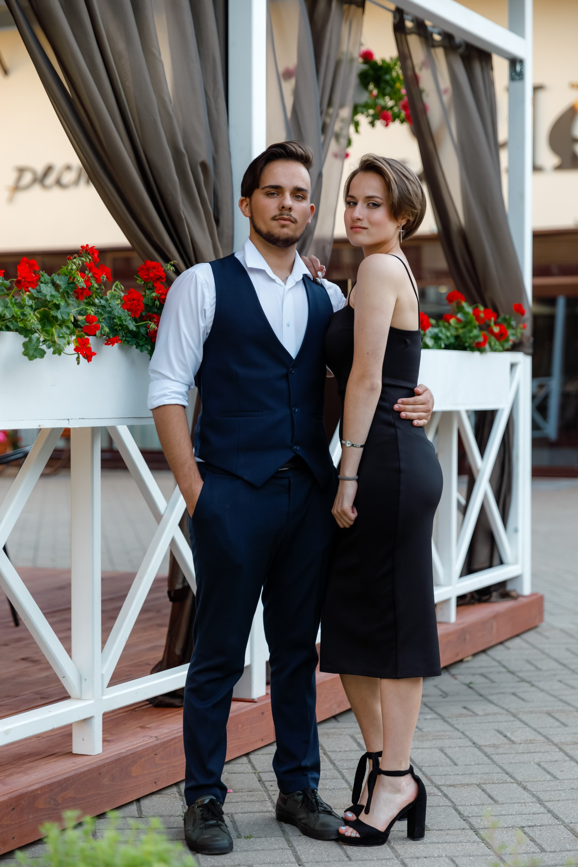 УЧА. Свадебный фотограф в Ярославле Анастасия Архипова