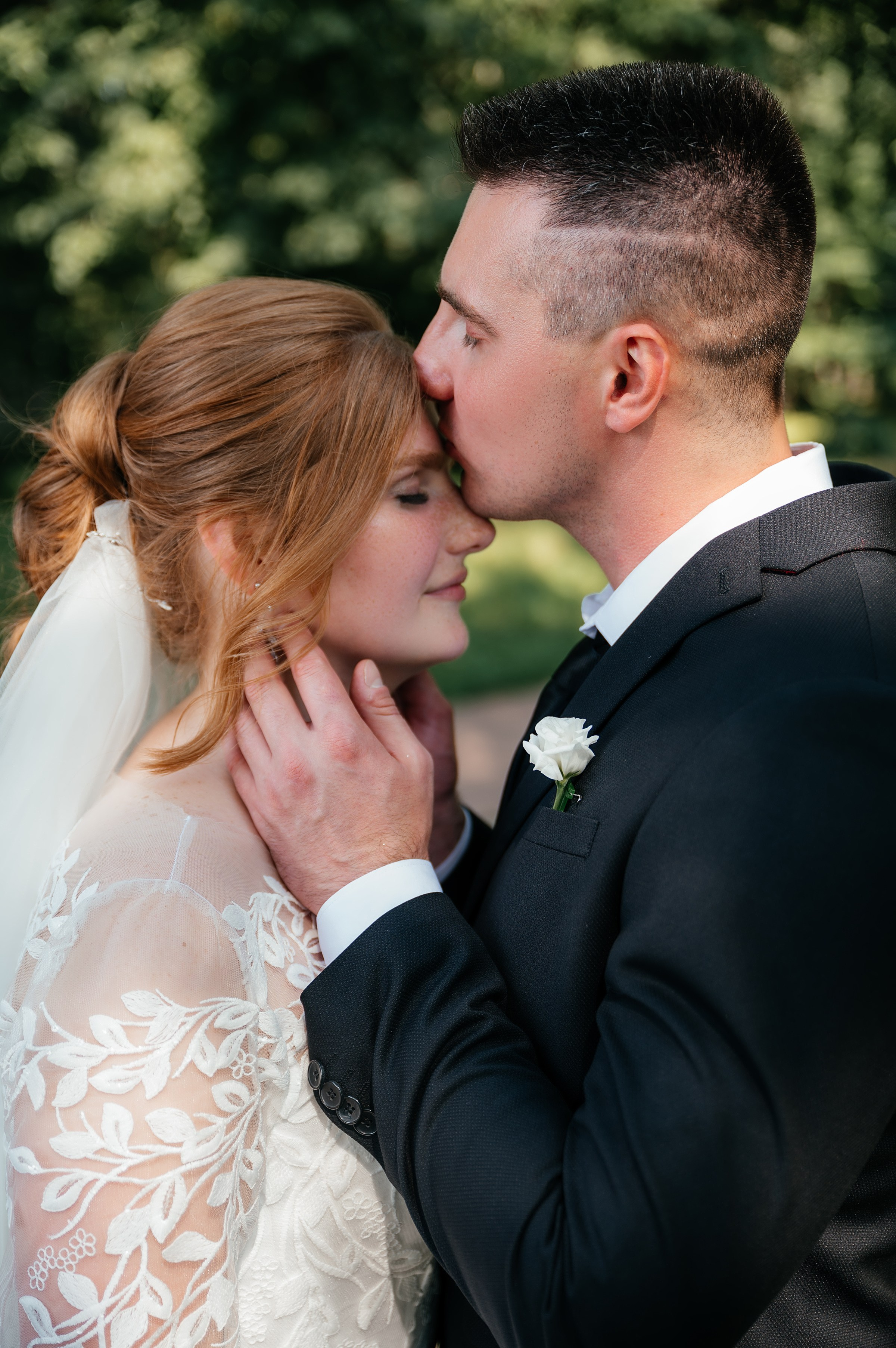 Дарья и Вадим. Наставник по мобильной съемке и фотограф Тула Новомосковск