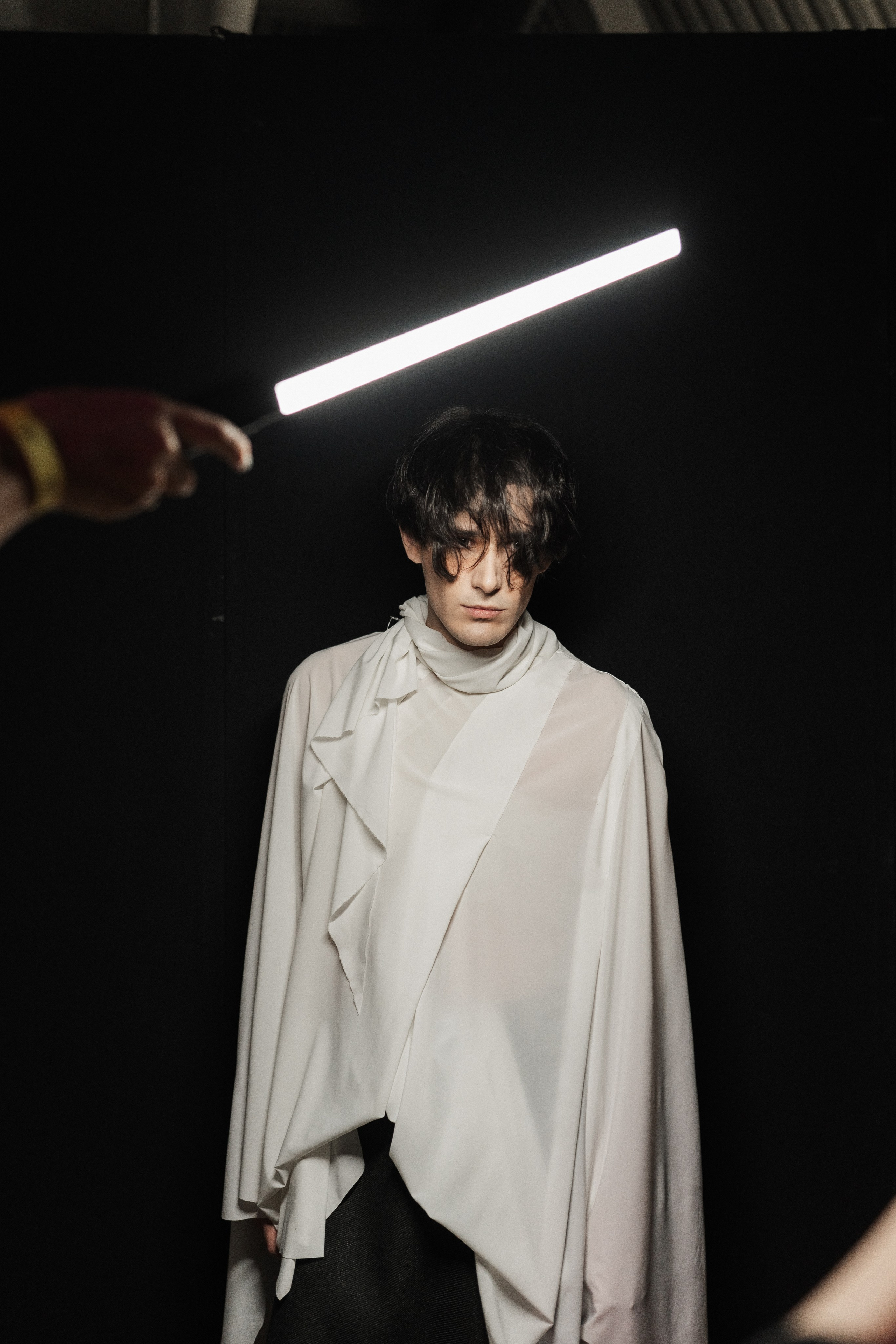 Fashion Week Санкт-Петербург – Октябрь 2024 | Фотограф СПб Дарья Мейкер. Дарья Мейкер • Фотограф в Санкт-Петербурге