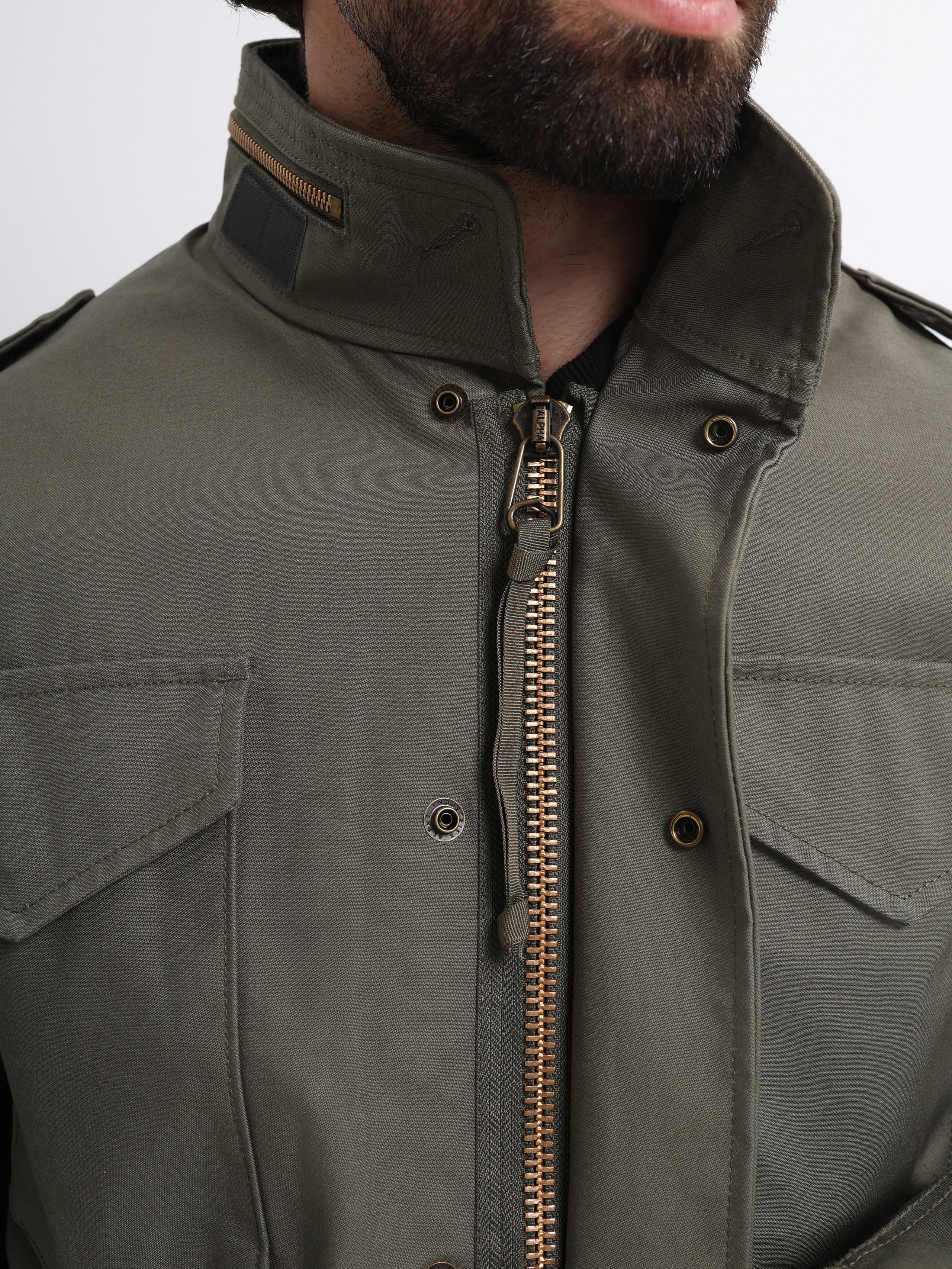 Alpha Industries. Meyker Daria • Photographer in St. Petersburg