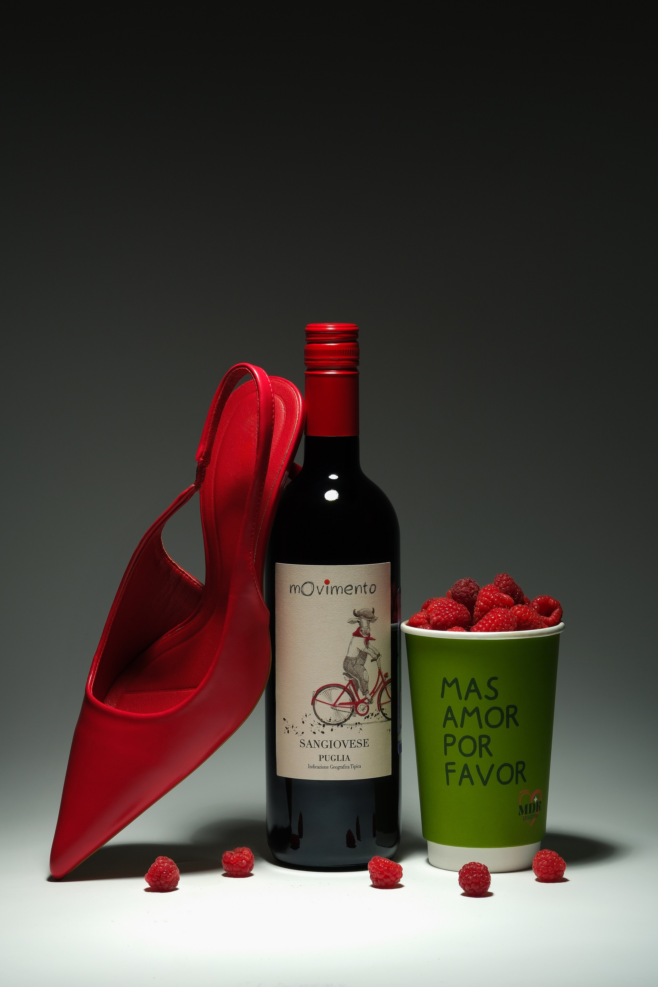 Имиджевая съемка. Предметный фотограф в Краснодаре