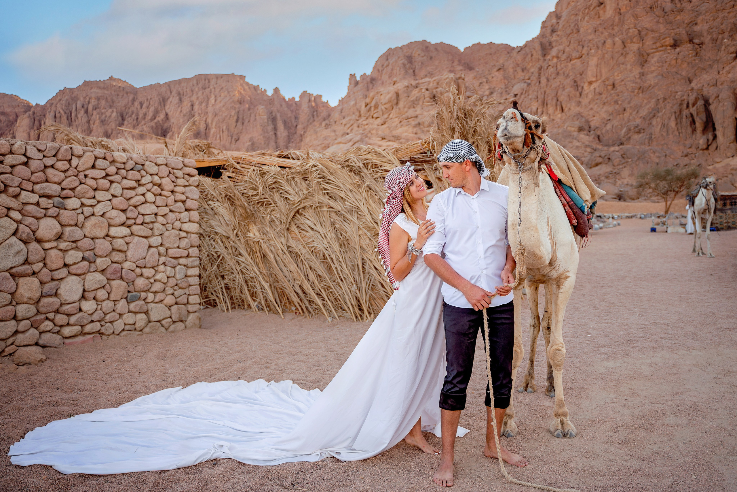 Сергей ❤️ Валерия. Фотограф в Египте, Хургаде, Луксоре, Сафаге. Фотограф по всему миру