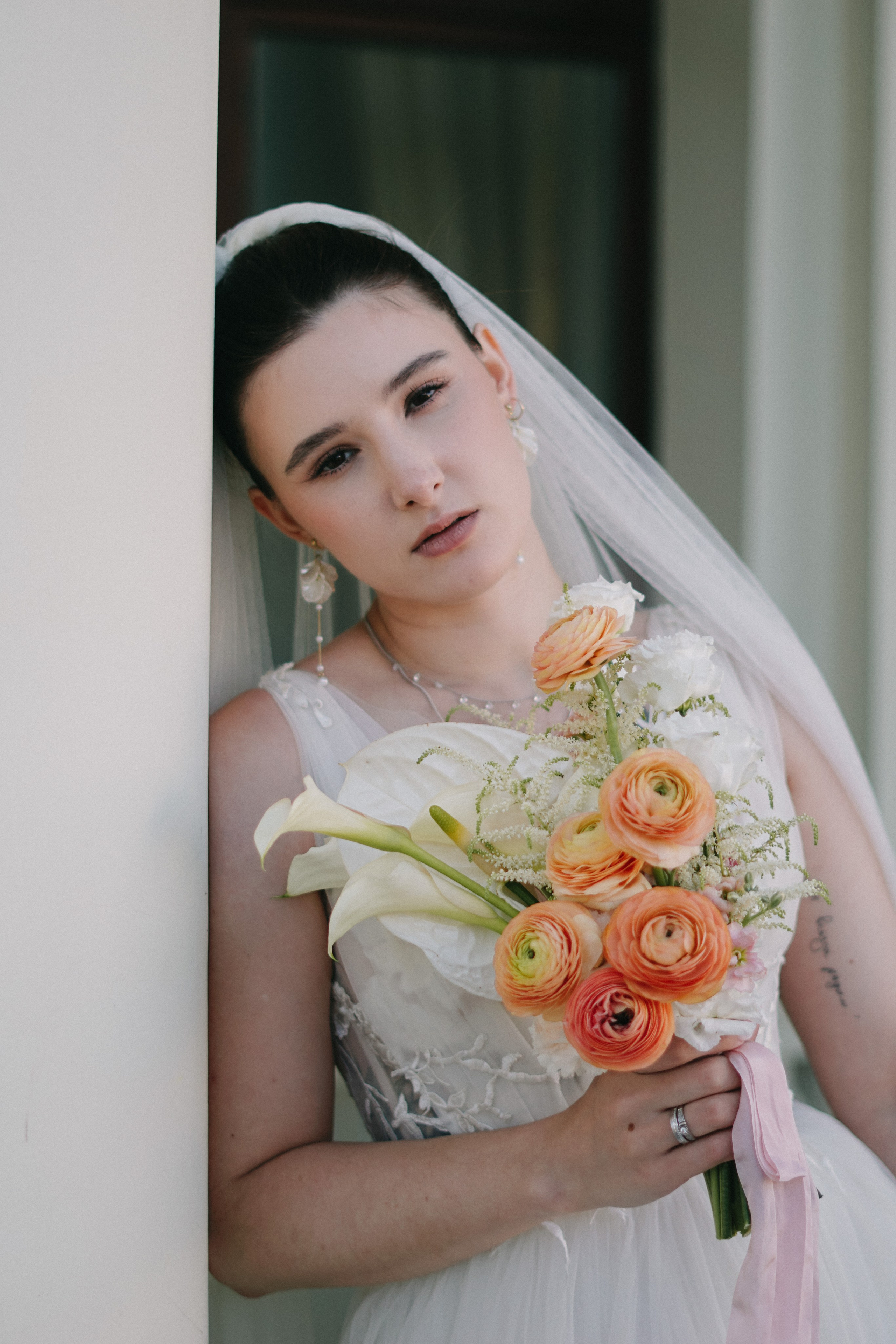 Свадебные съемки. Главная