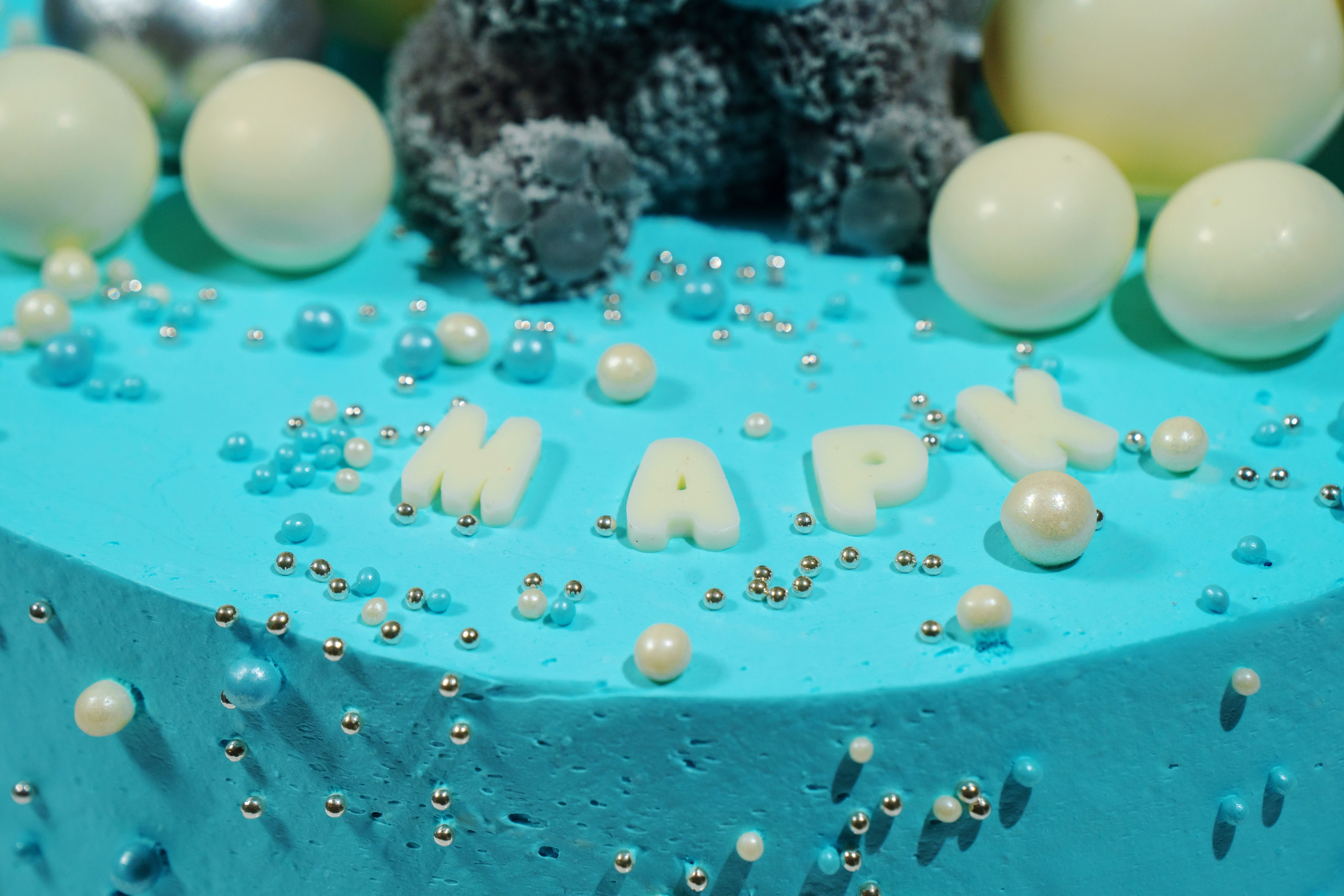 Марку 1 годик