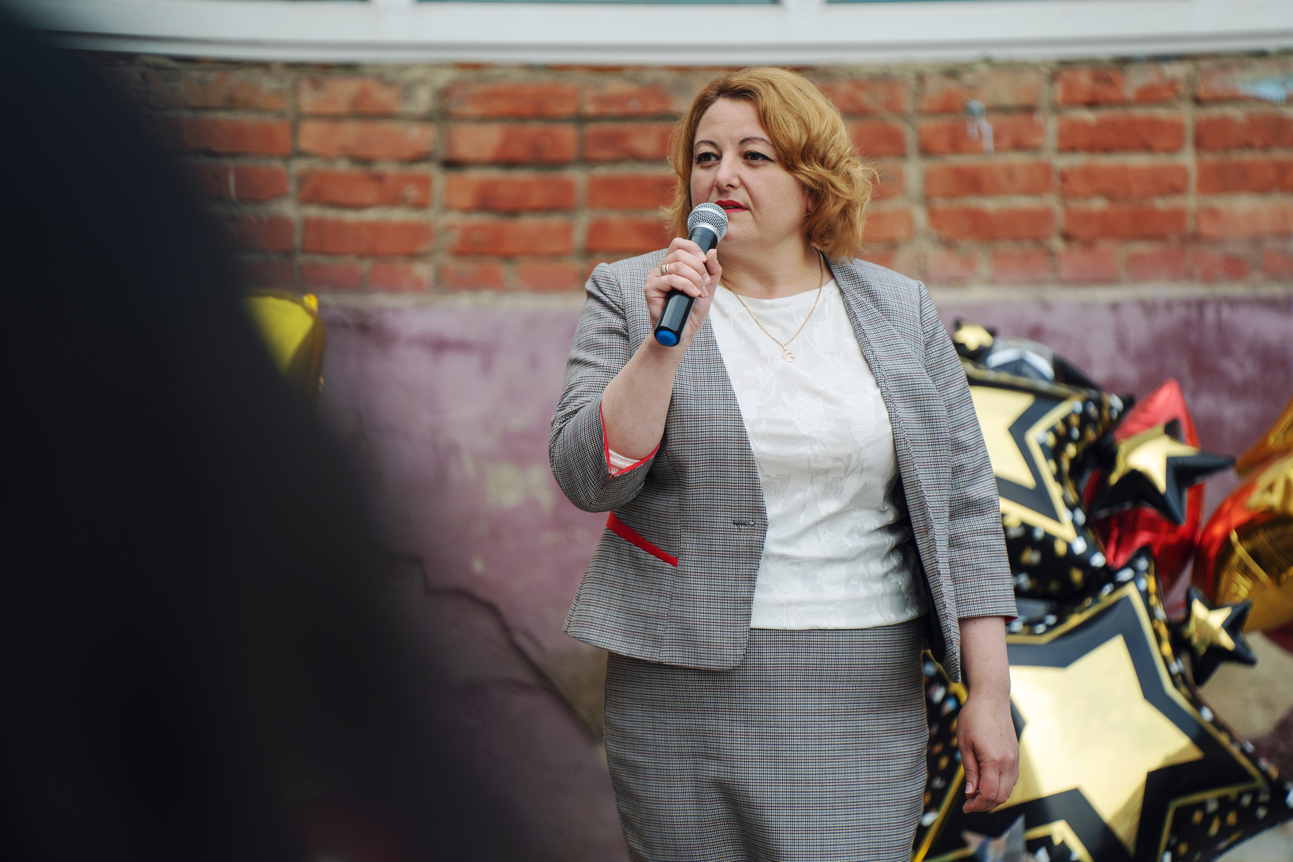 Последний звонок 2021