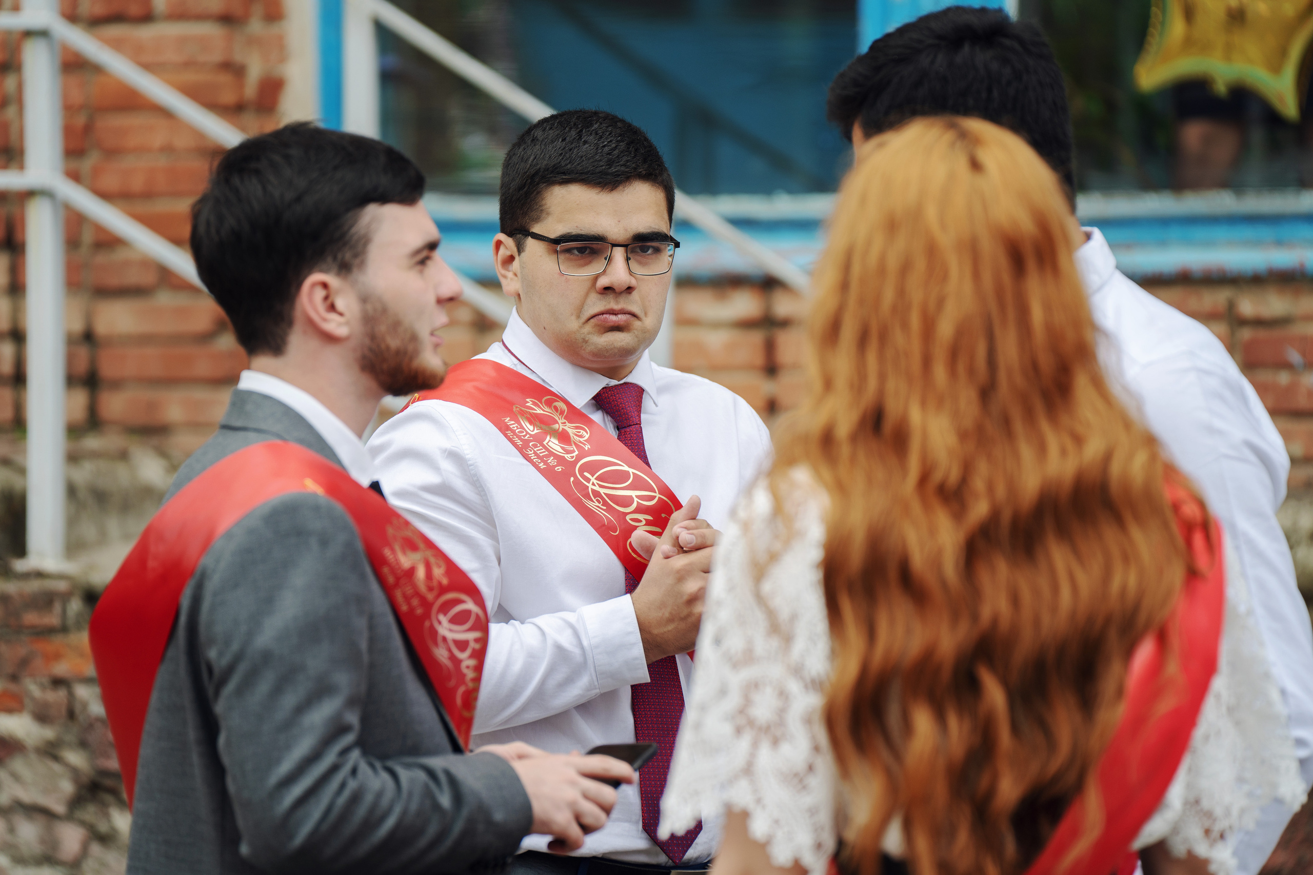 Последний звонок 2021