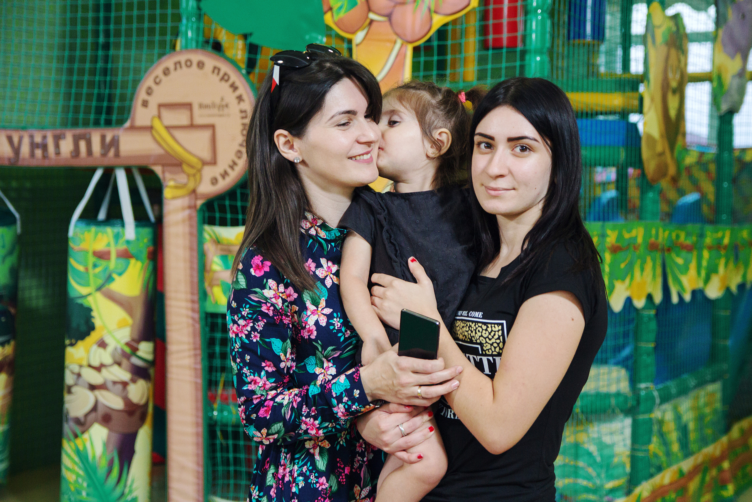 Азаматику 5 лет