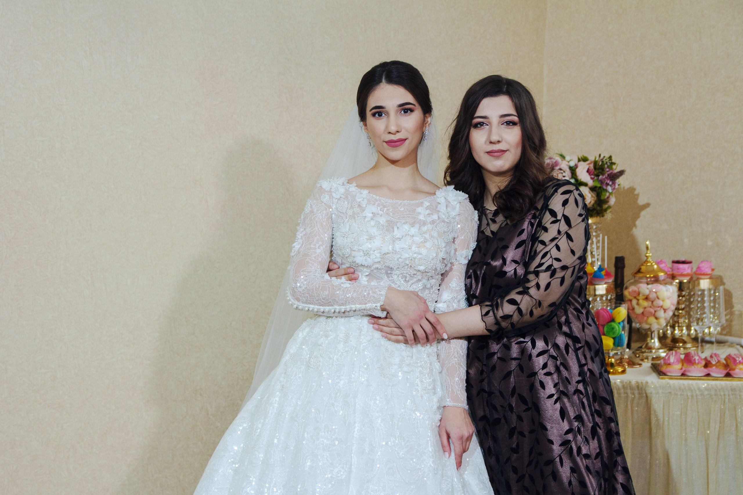 Фотограф на свадьбу Майкоп