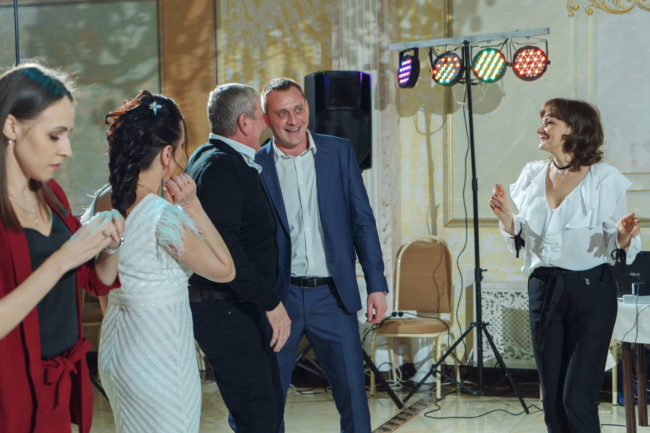 Роман и Ольга