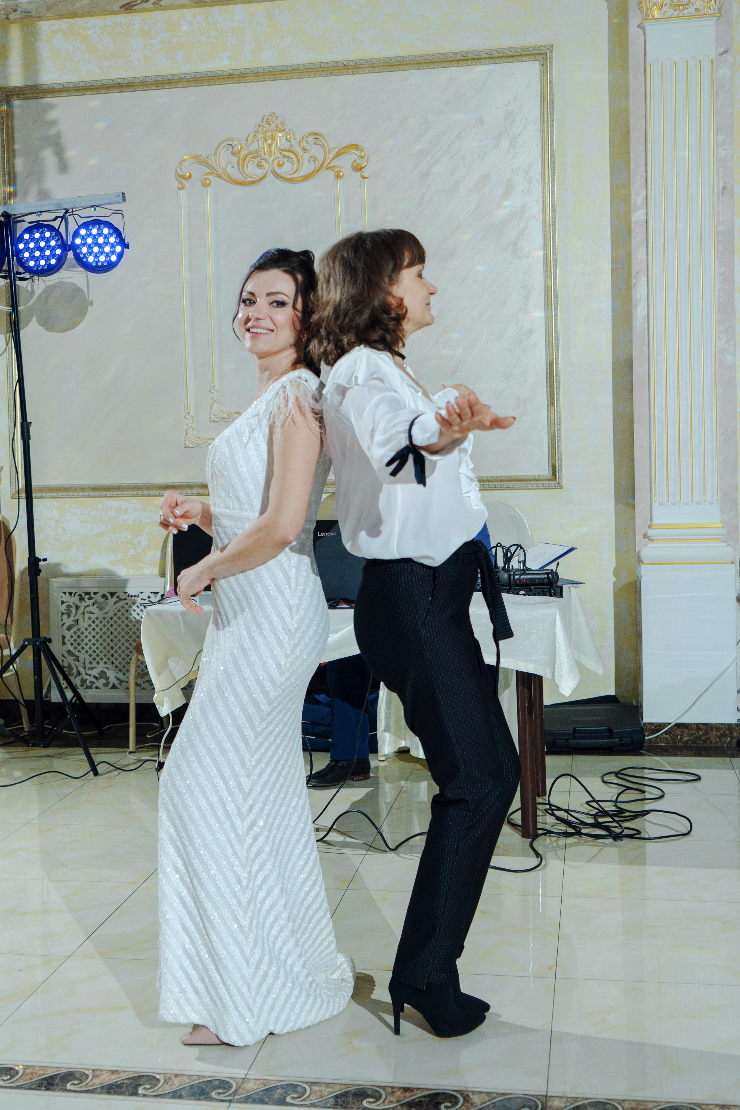 Роман и Ольга