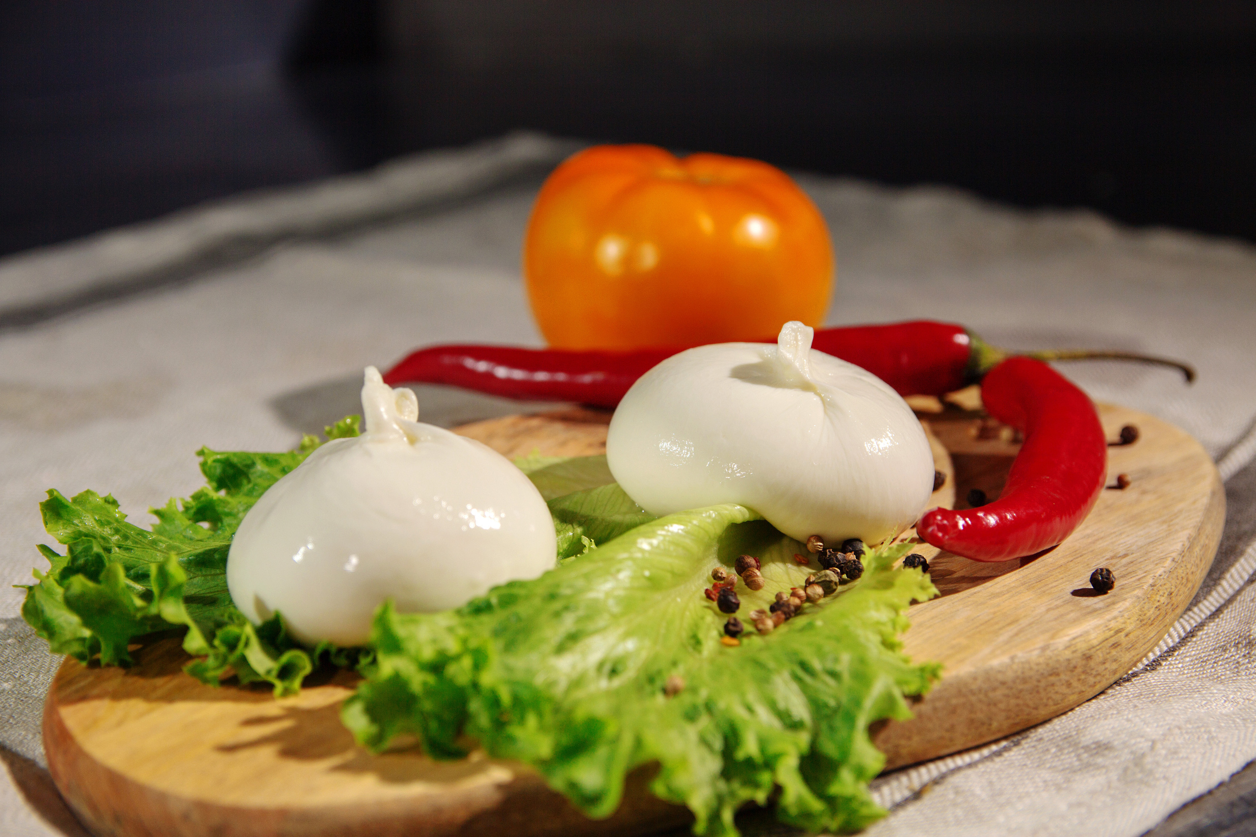 Точка-молочка