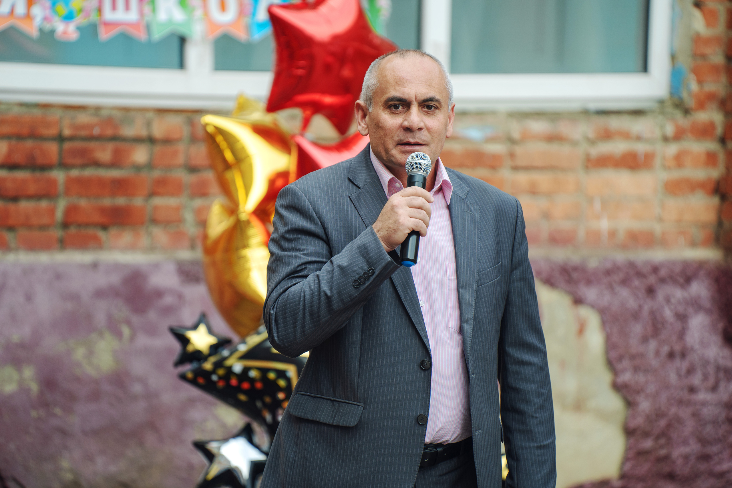 Последний звонок 2021