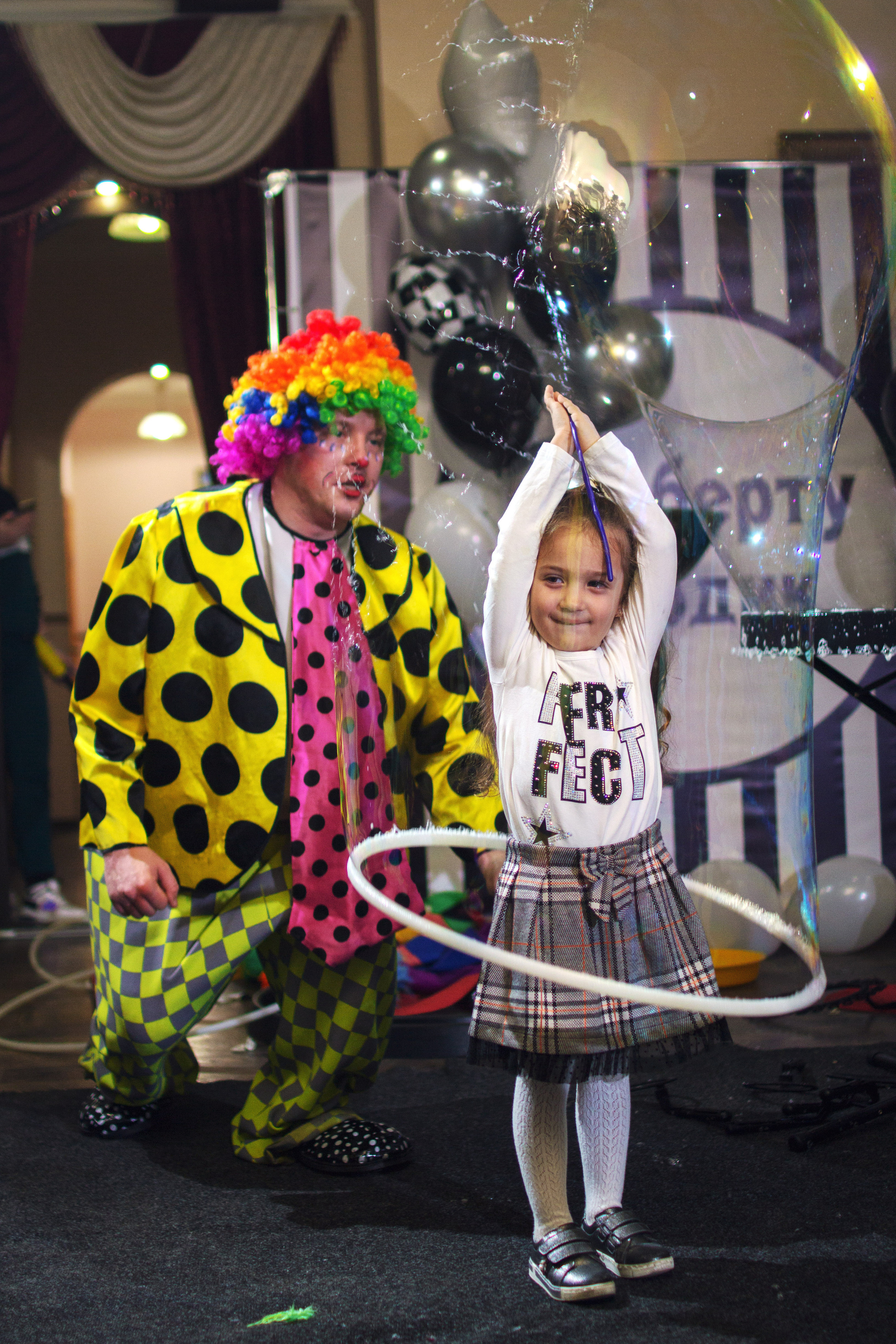 Альберту 1 годик