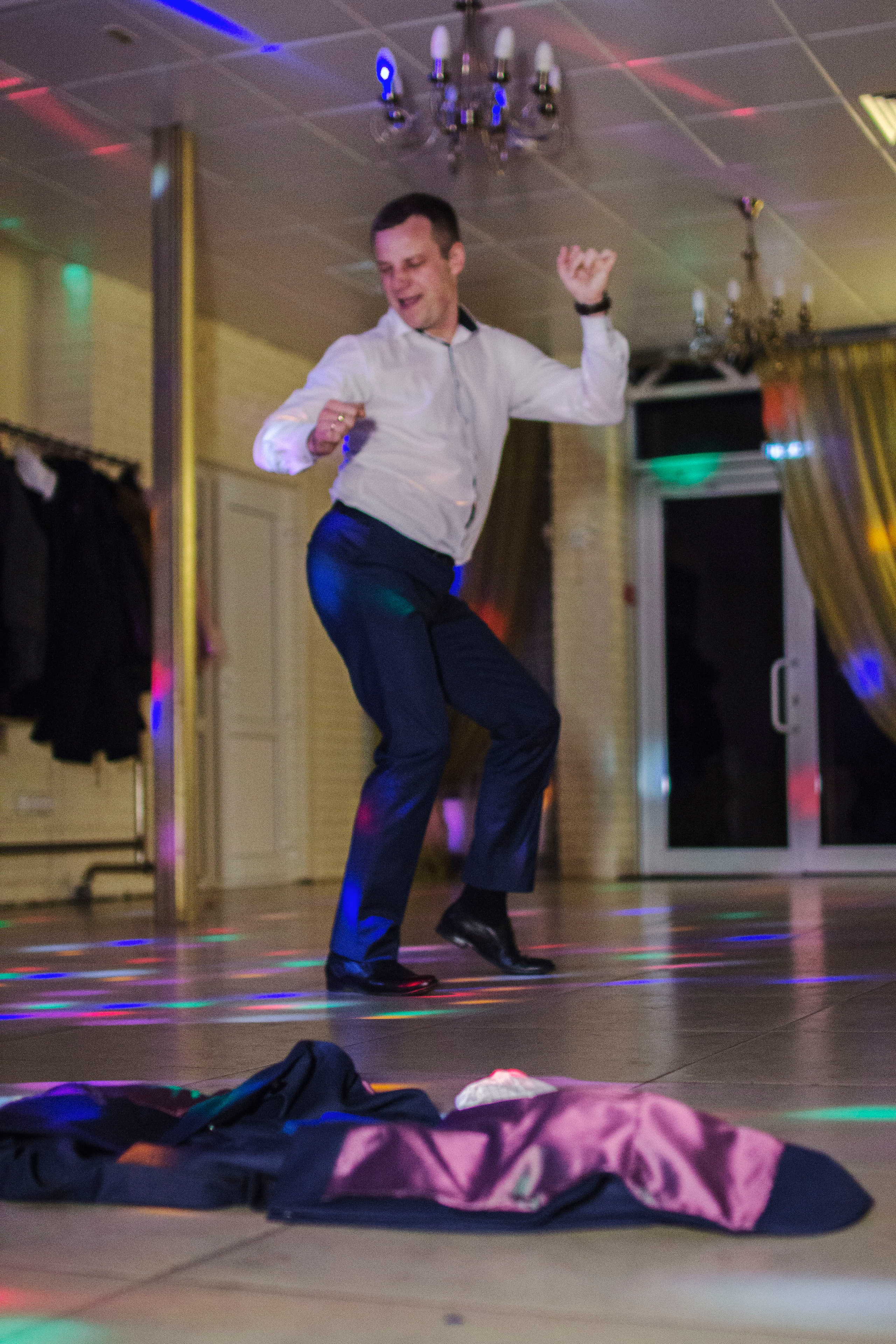 Встреча выпускников 20 лет спустя