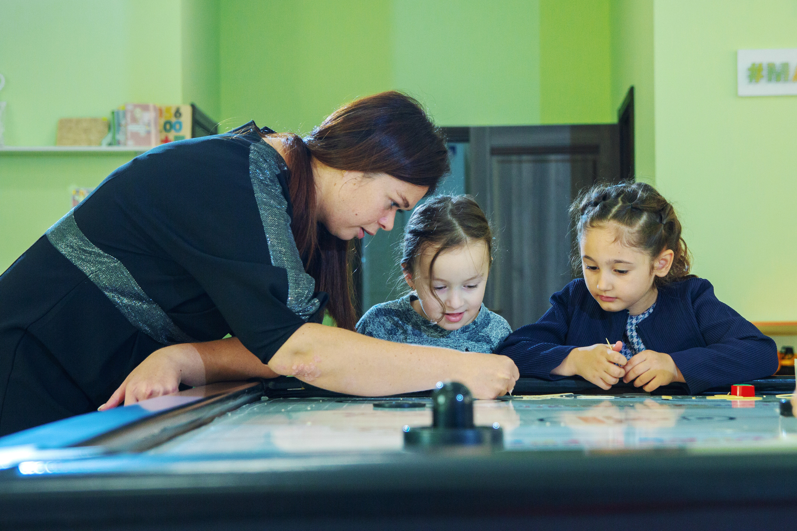 Милалике 6 лет