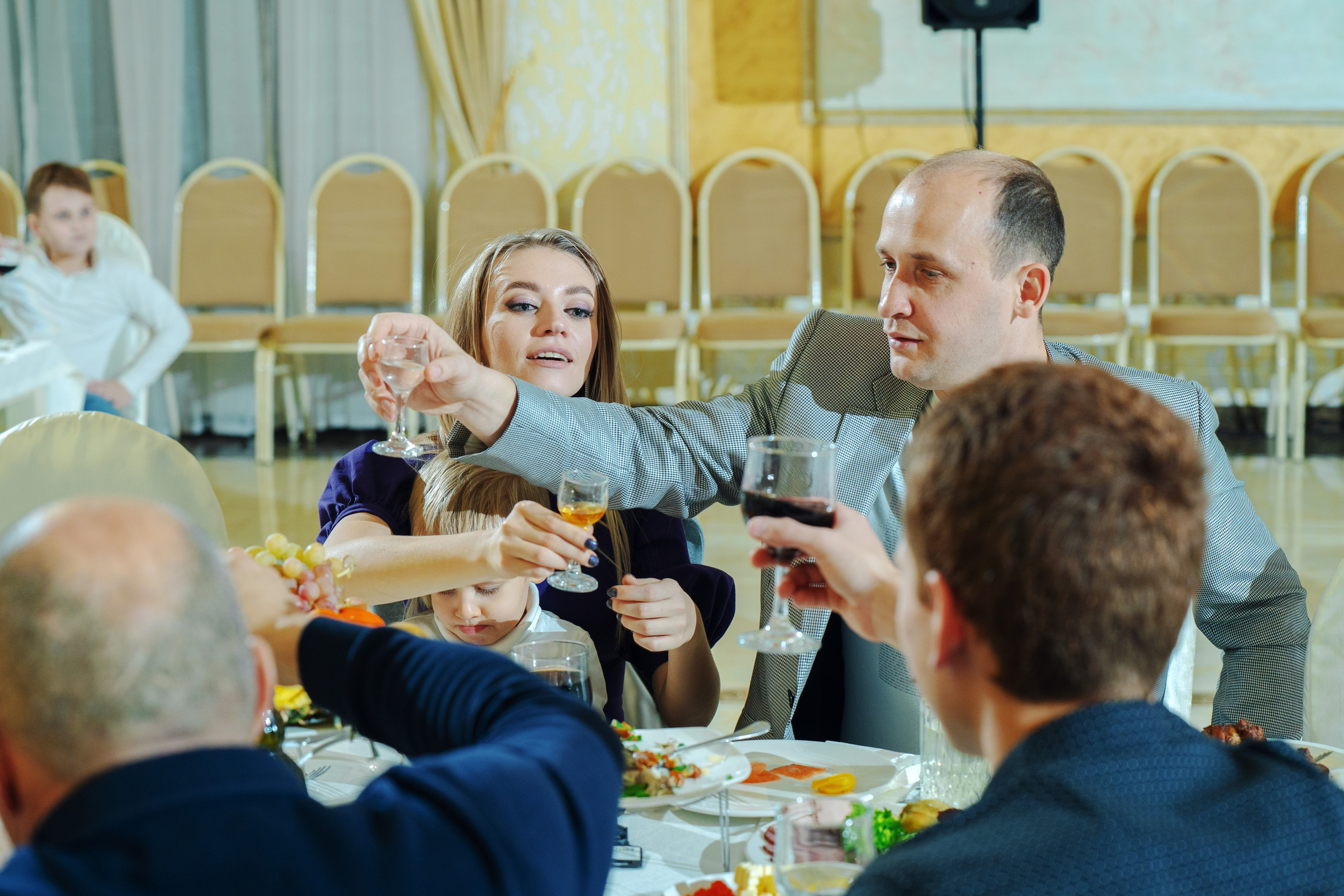 Роман и Ольга