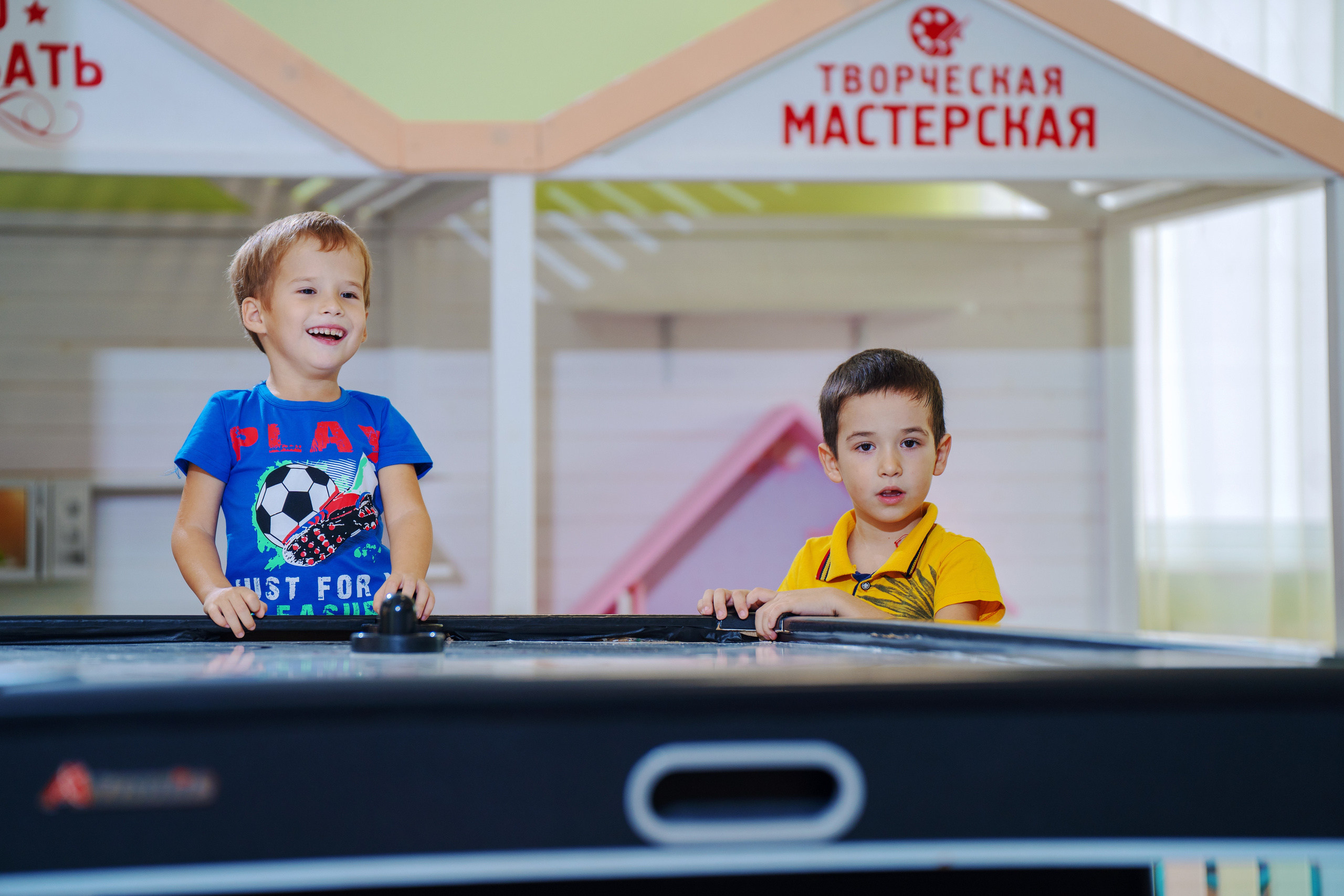 Милалике 6 лет