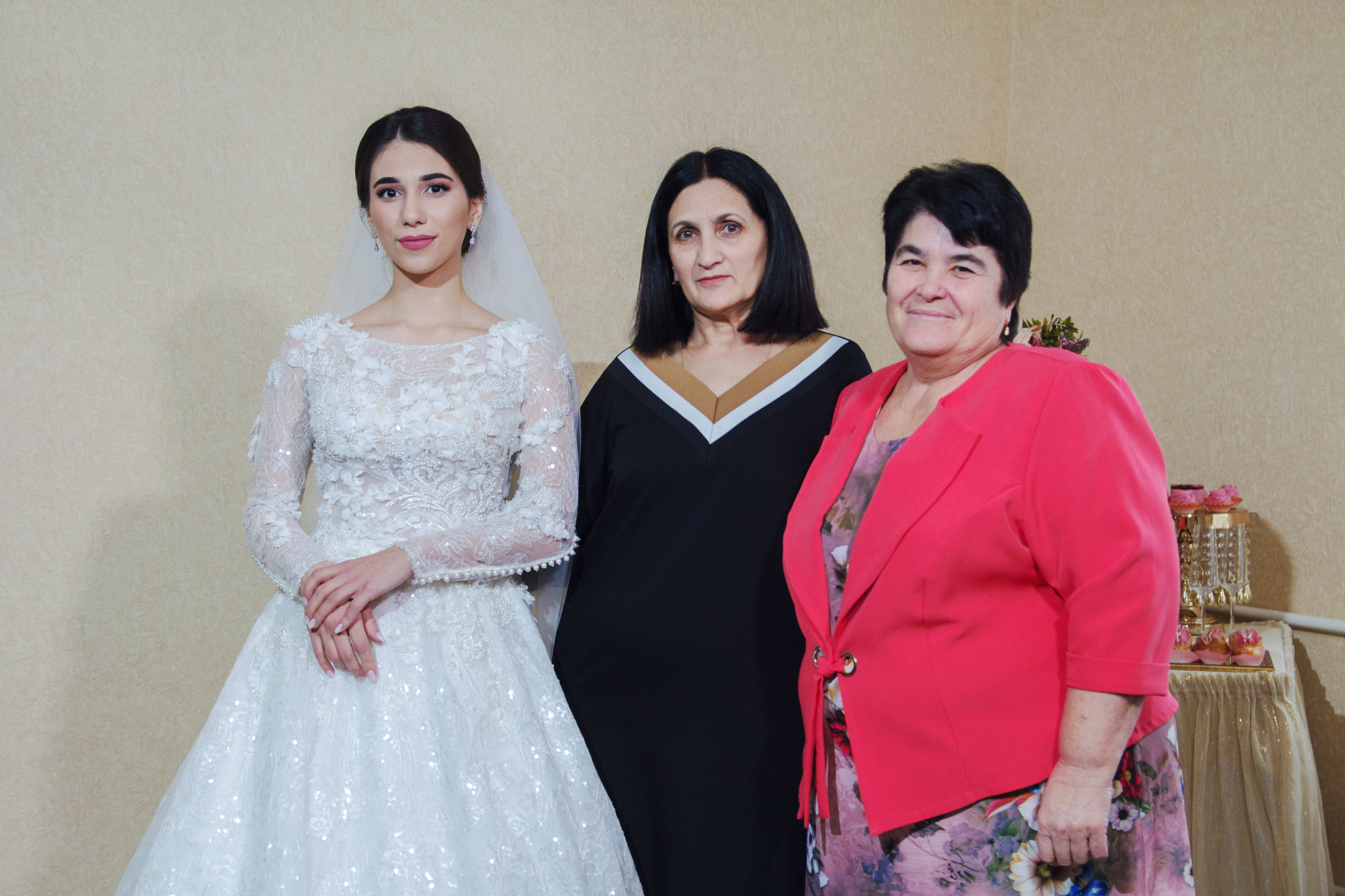 Фотограф на свадьбу Майкоп